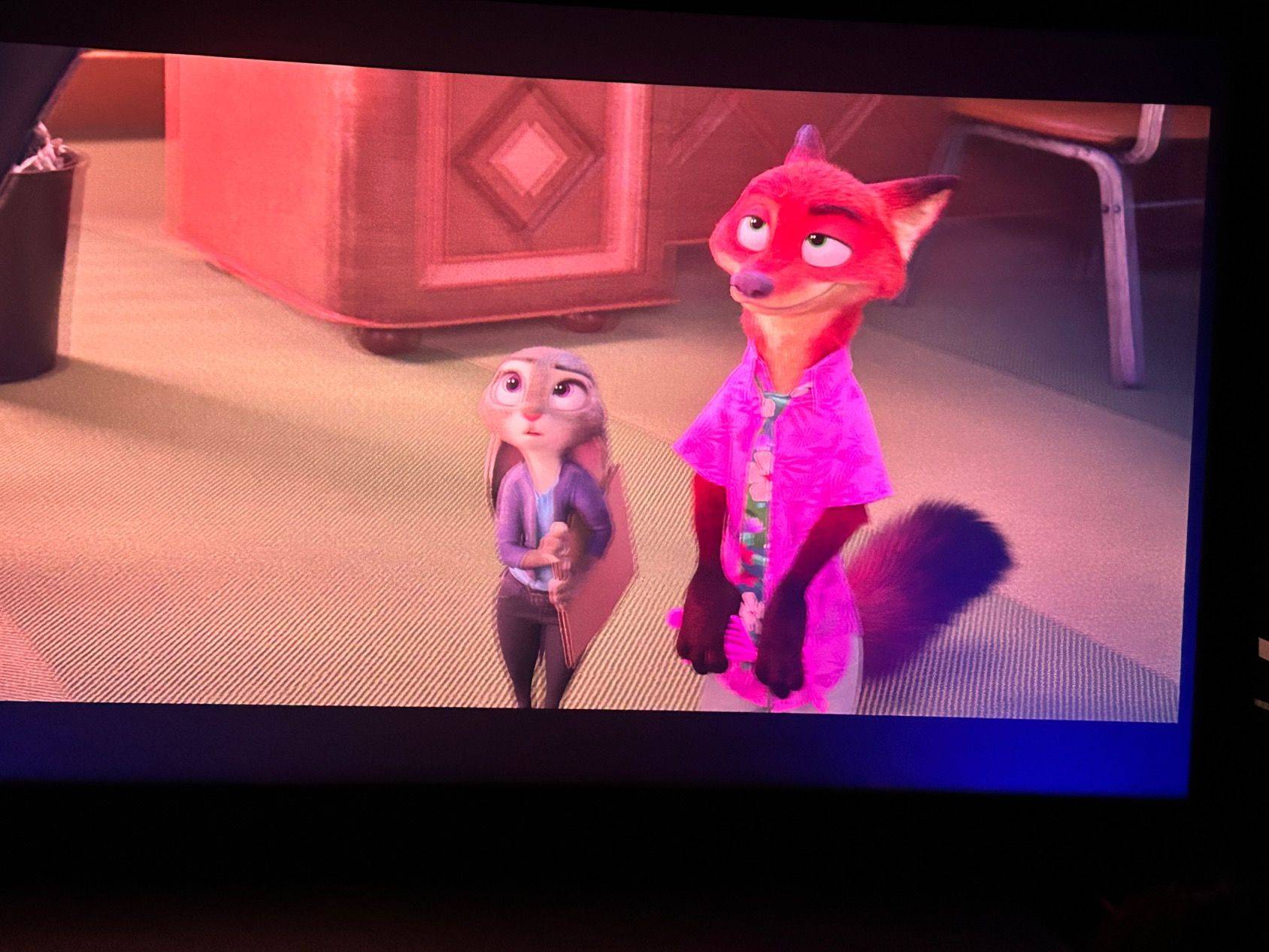 哈哈哈哈可爱的搭档，和我的上班搭子一样_2