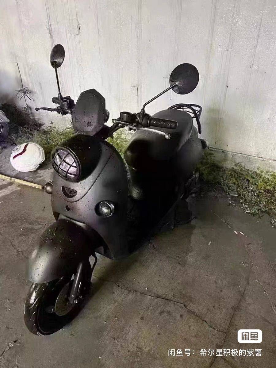 出售二手电动车_1