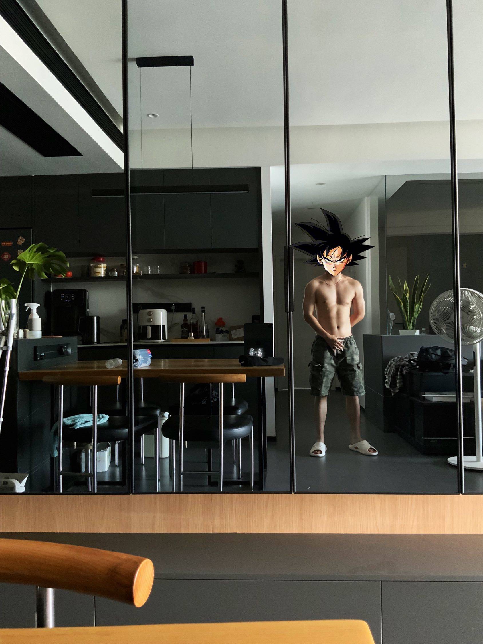 长沙找合租室友 健身搭子