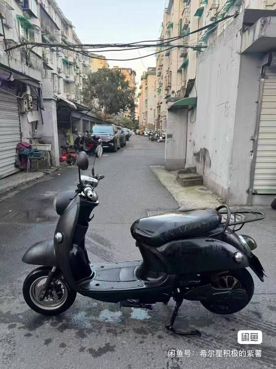 出售二手电动车_0