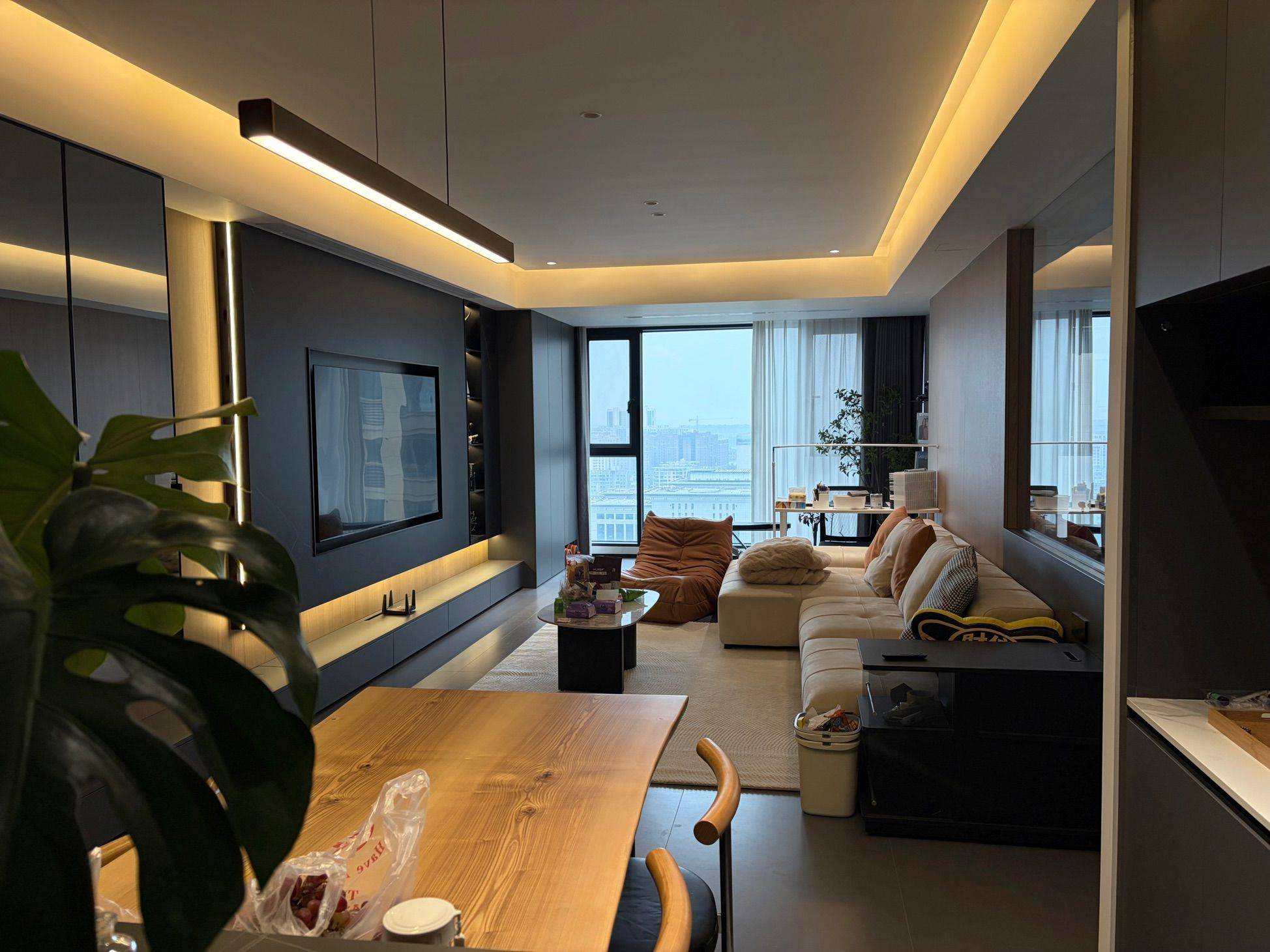 长沙找合租室友 健身搭子_4