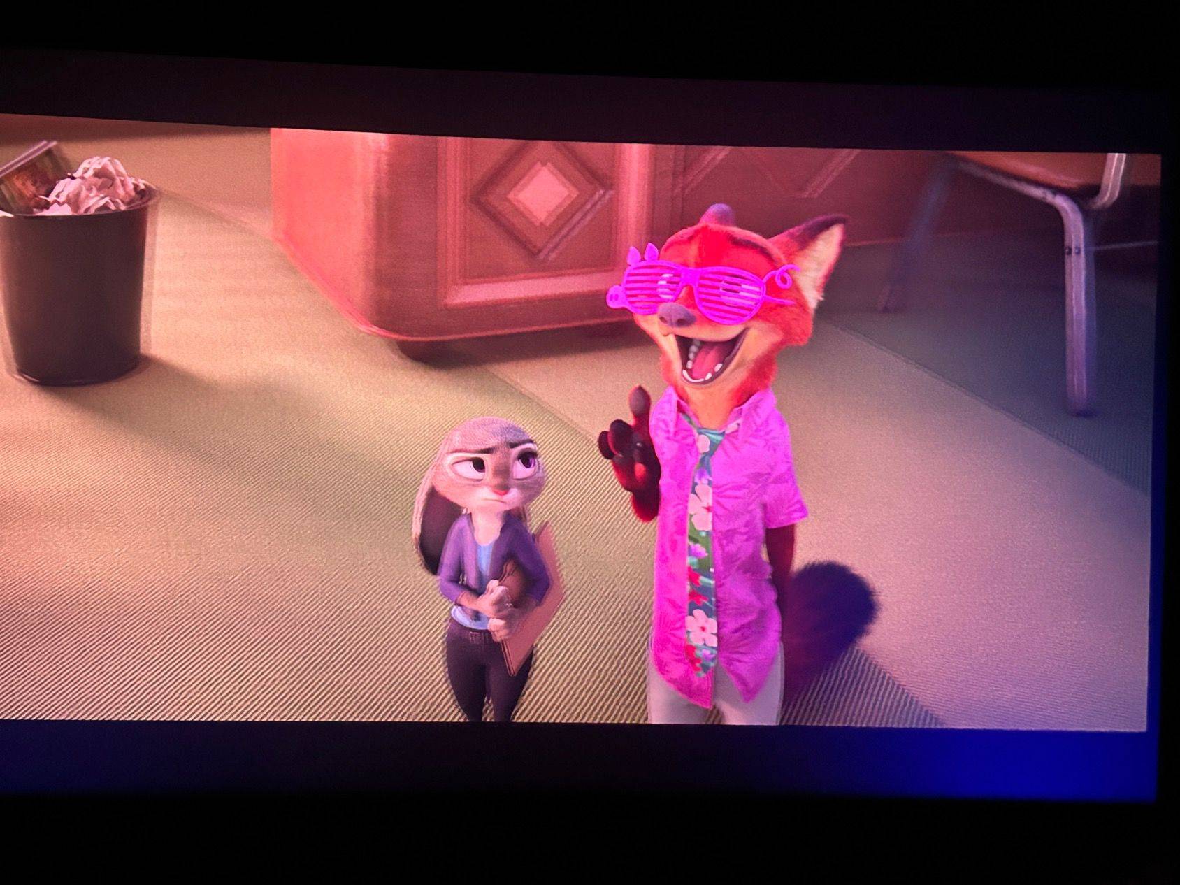 哈哈哈哈可爱的搭档，和我的上班搭子一样