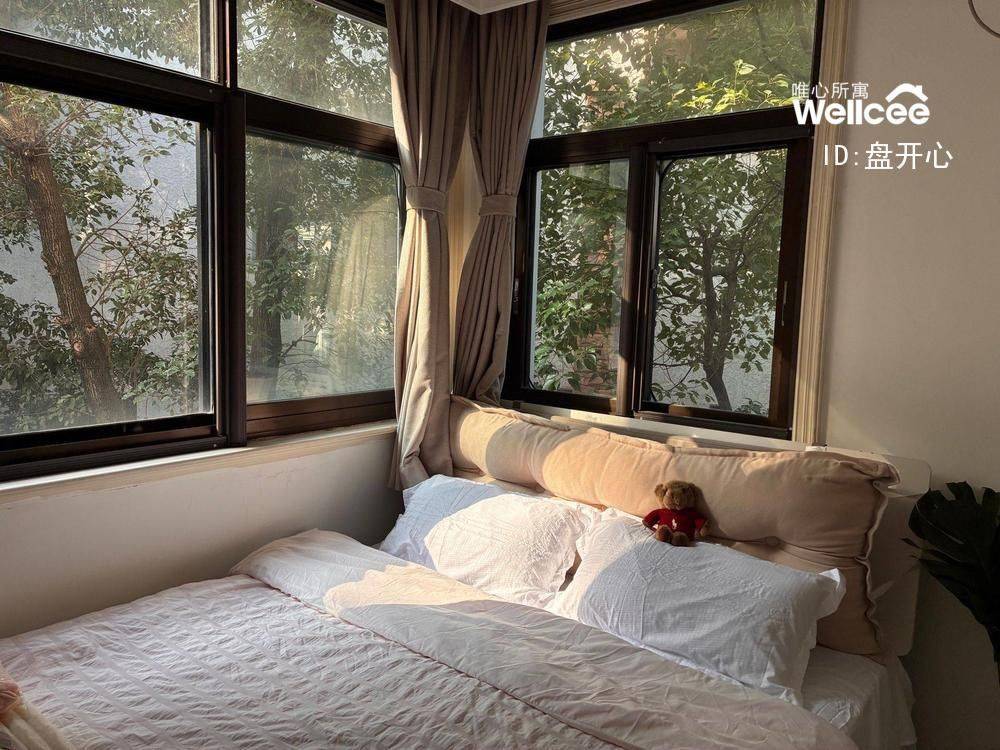 别墅区寻找室友_2