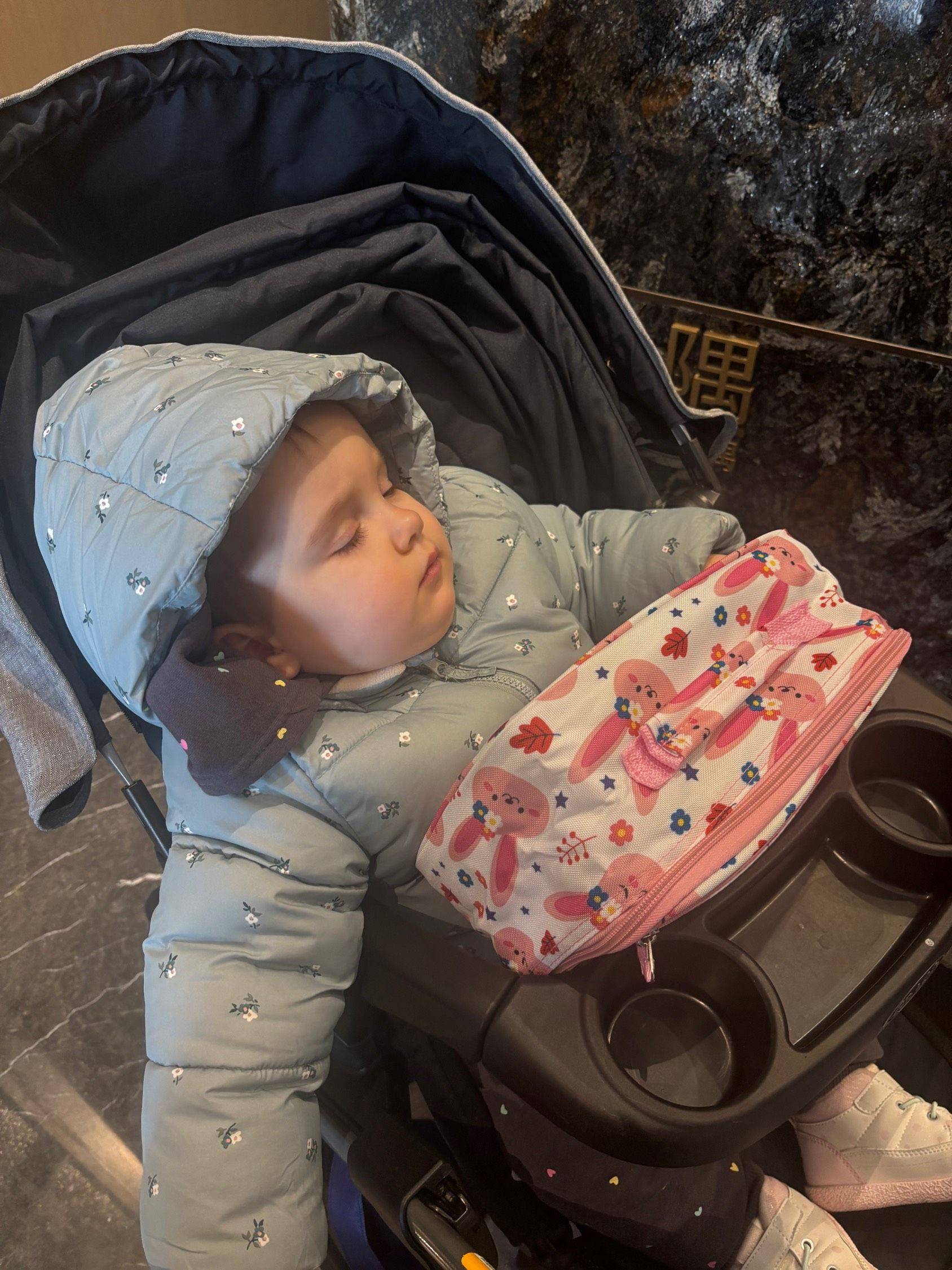 可爱的外国宝宝