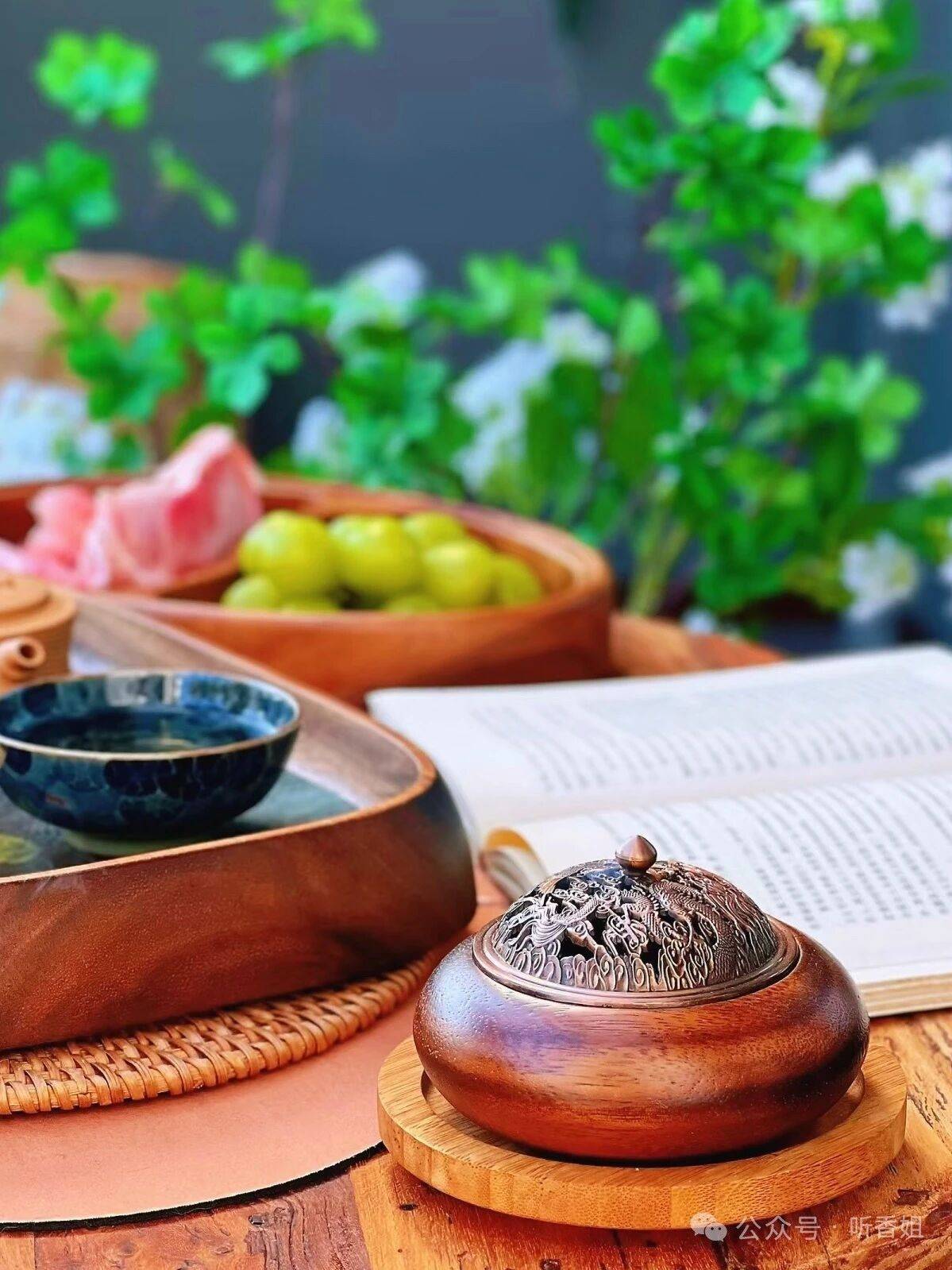 房东在等一个喝下午茶的宝子，男宝、女宝都_4