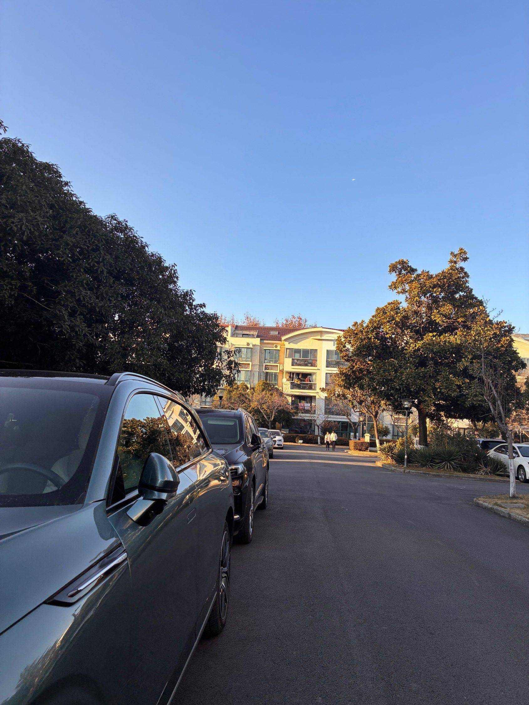 超棒小区 寻找室友！_3