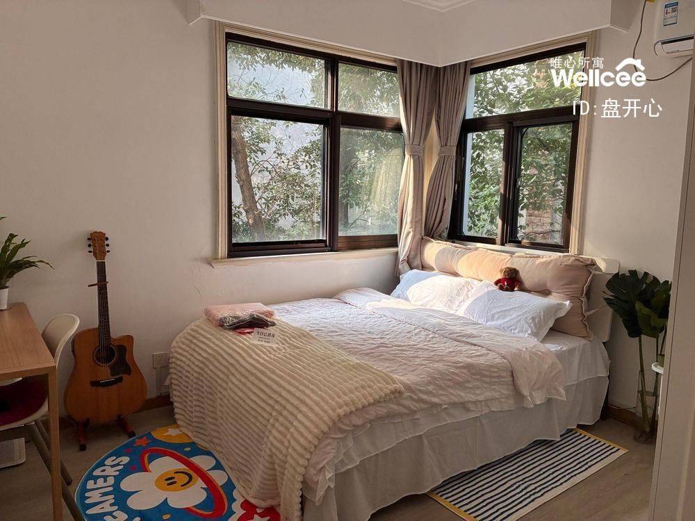 别墅区寻找室友