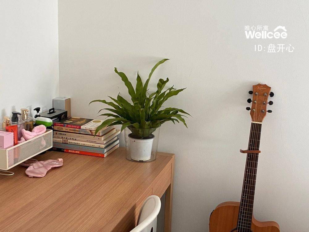 别墅区寻找室友_3