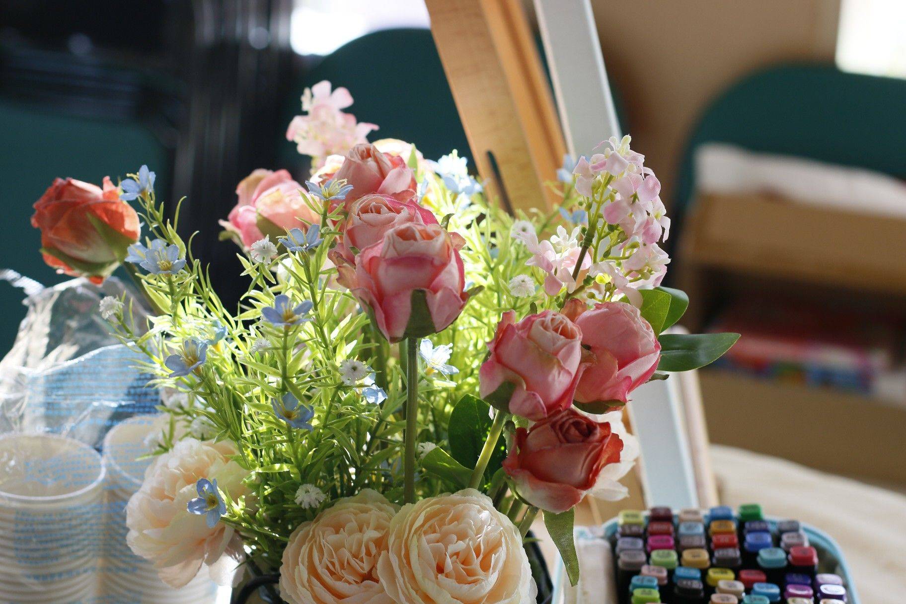 爱好学校｜友好星球悦读读书会｜线下活动_4