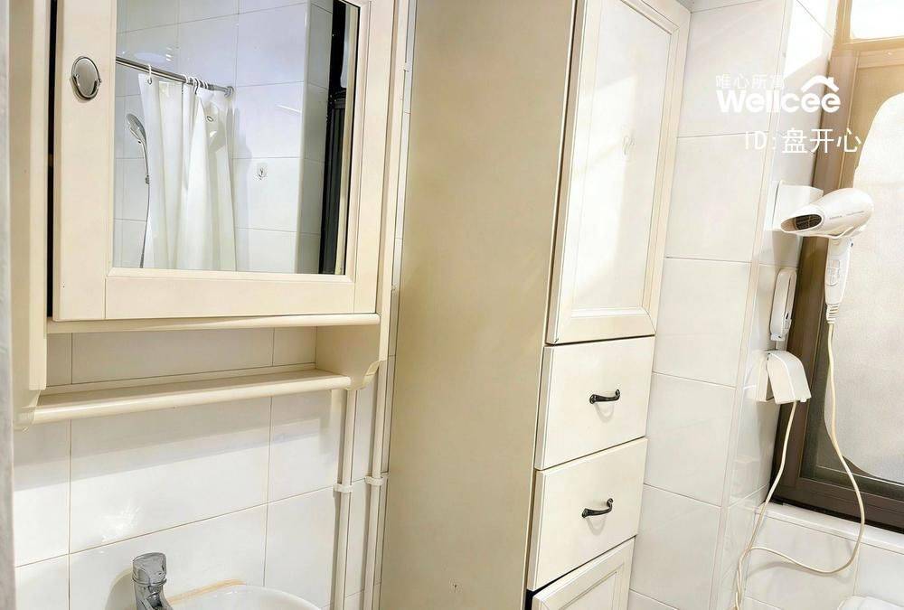 别墅区寻找室友_4