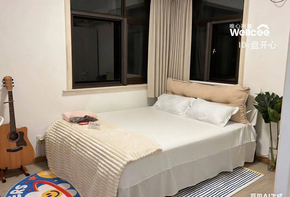 别墅区寻找室友_1