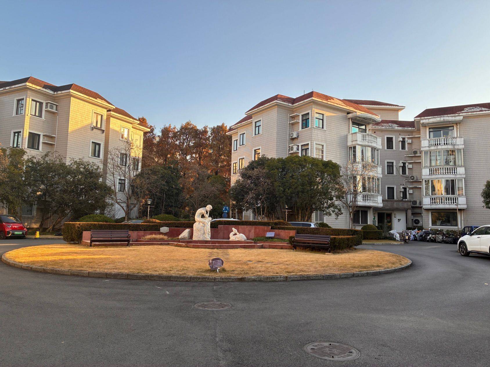 超棒小区 寻找室友！_2