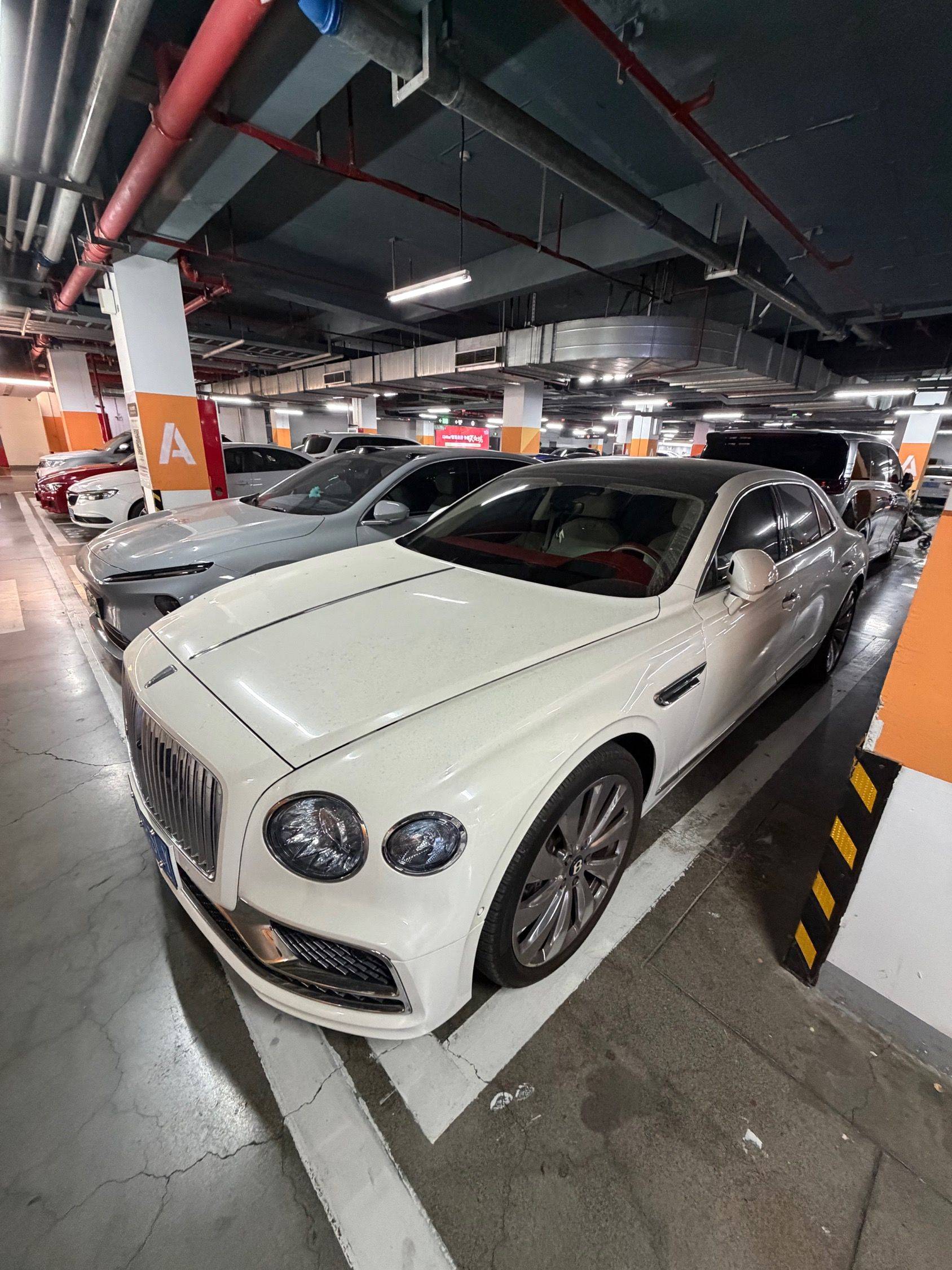 公寓的大哥太顶了