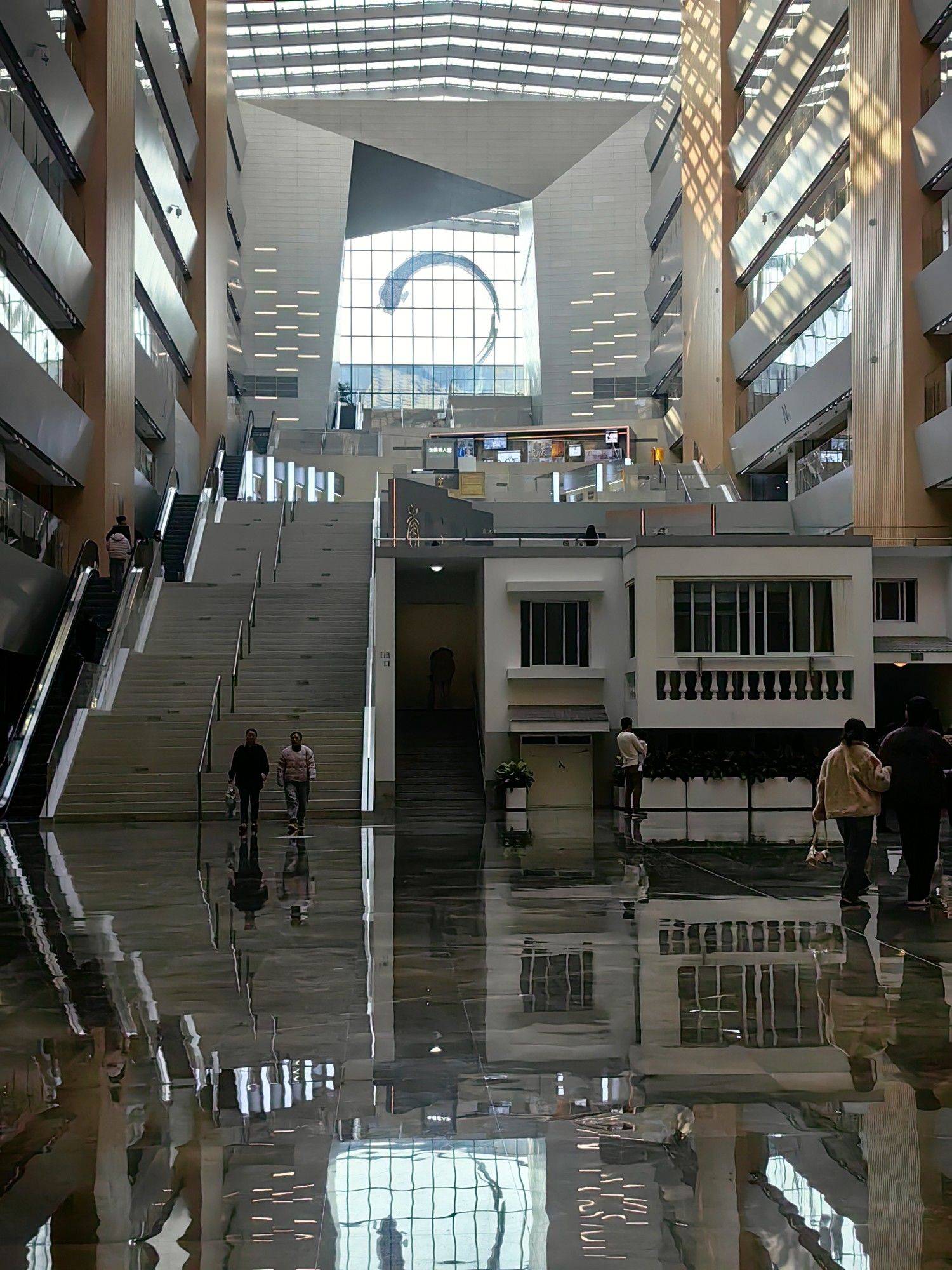 梦想是要有的，万一实现了呢！_1