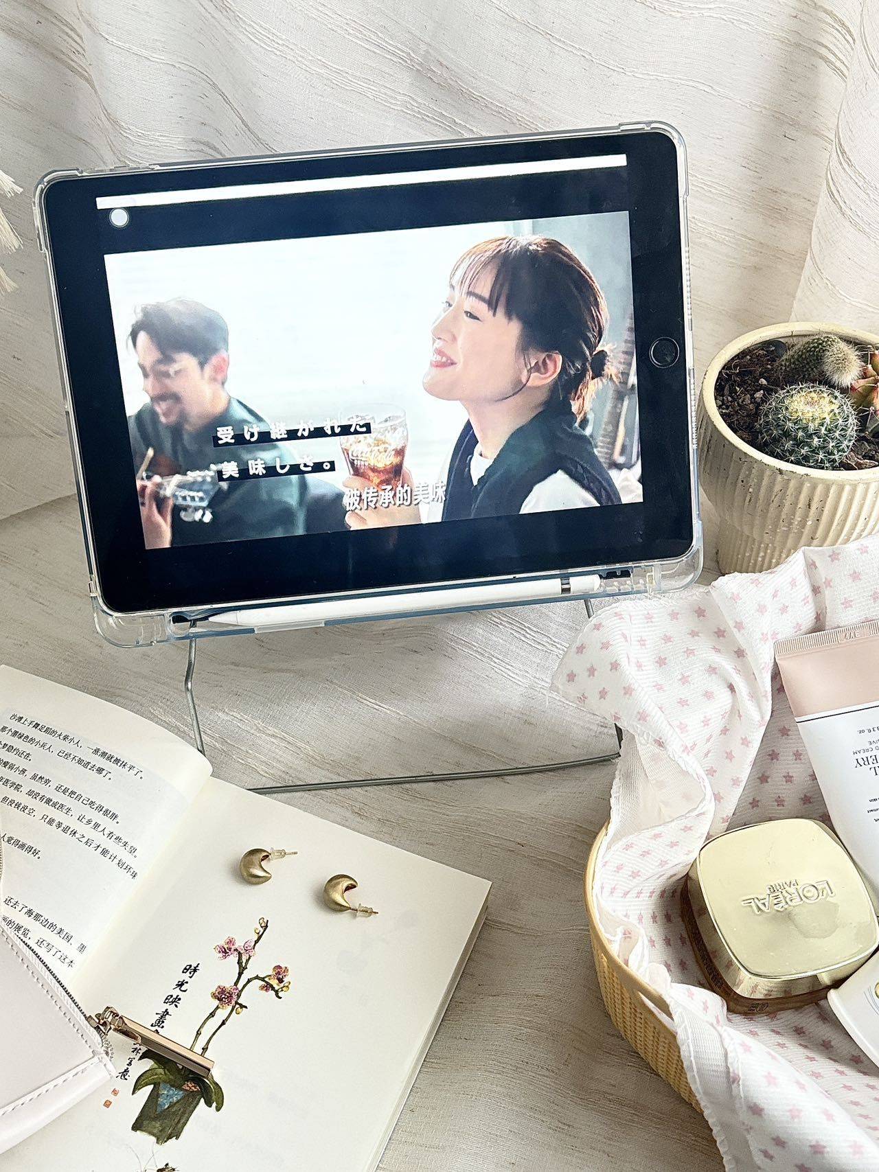 有找女孩子一起合租的吗？