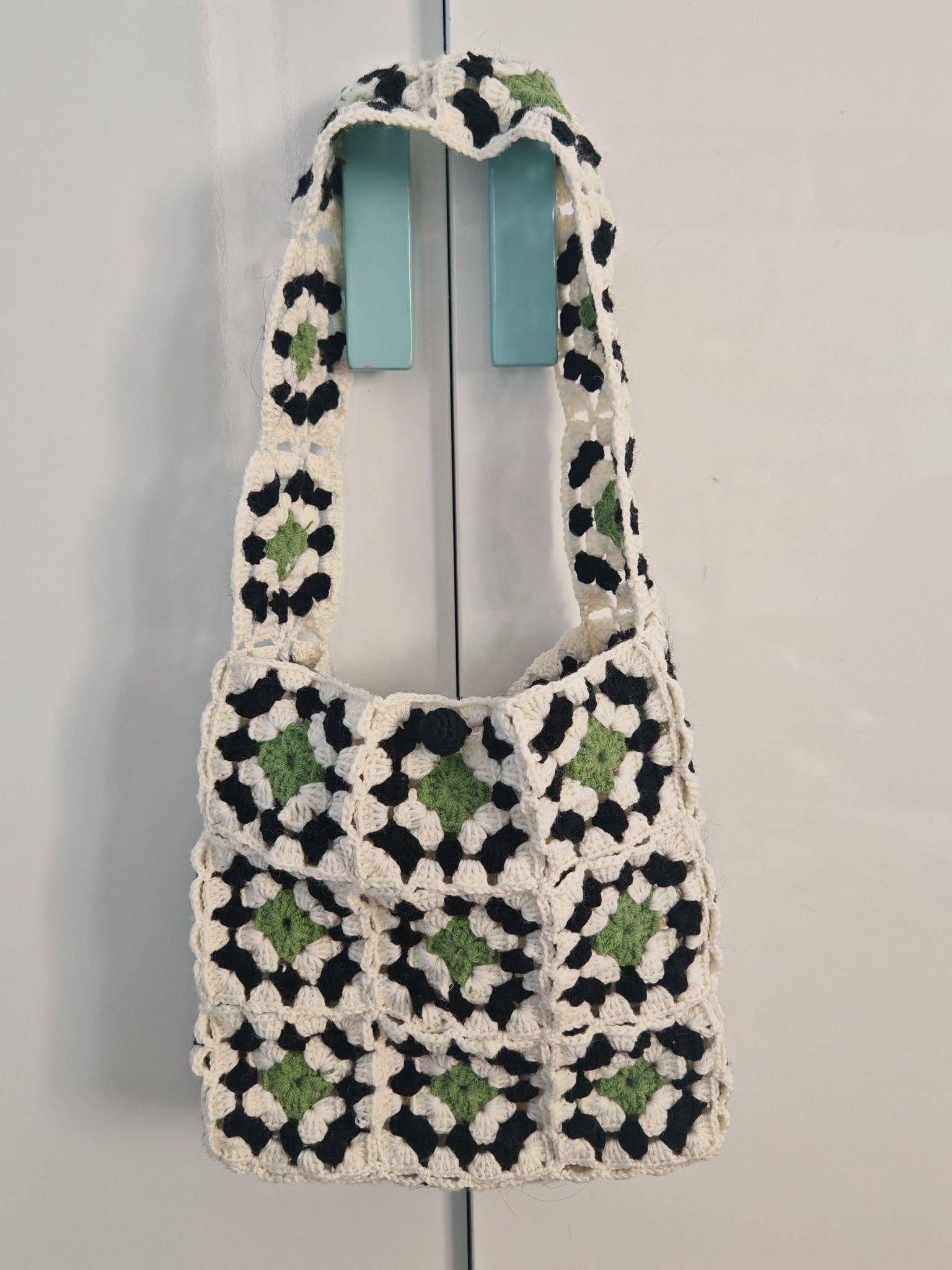 Mum's hand made_3