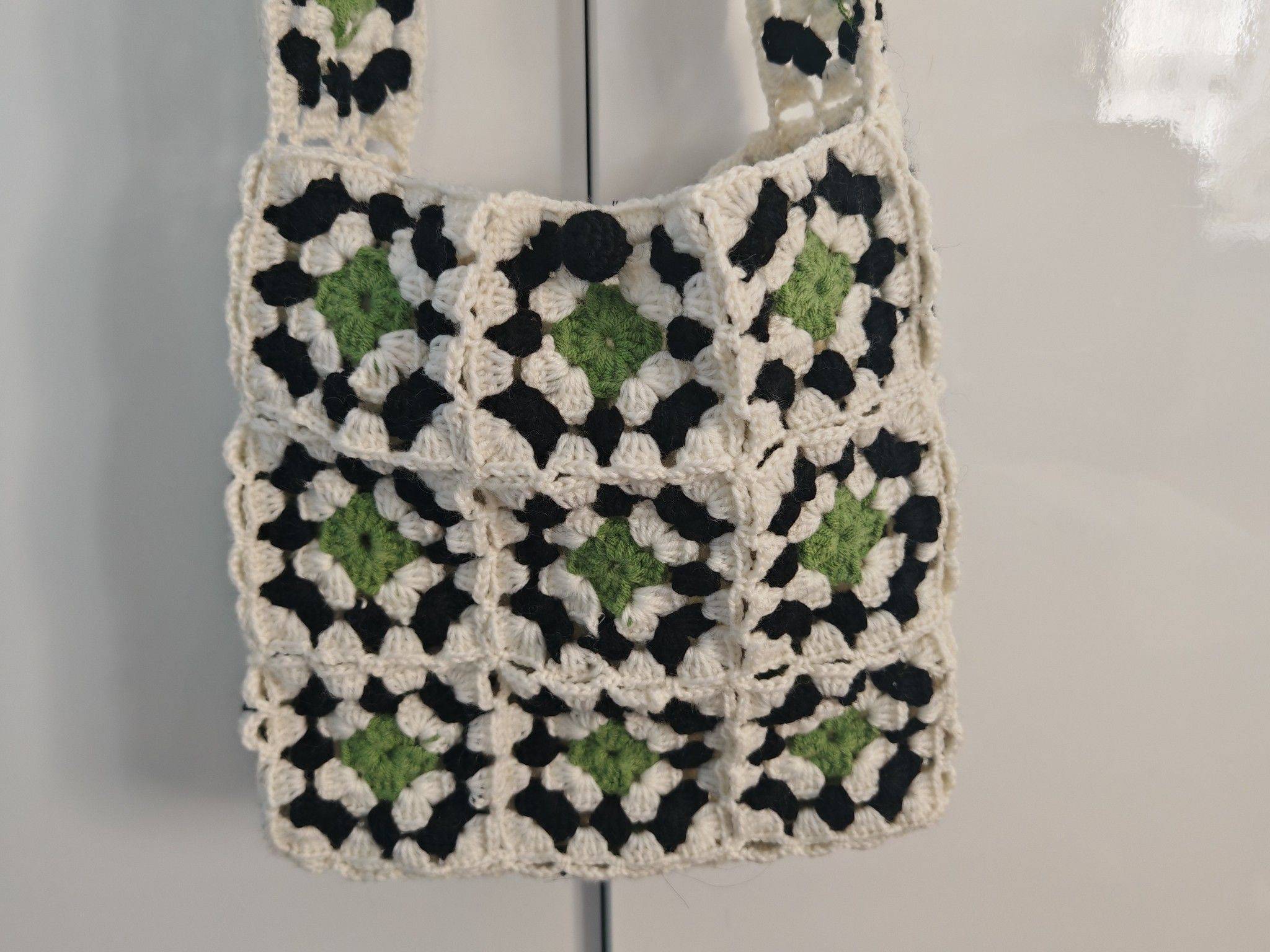Mum's hand made_4