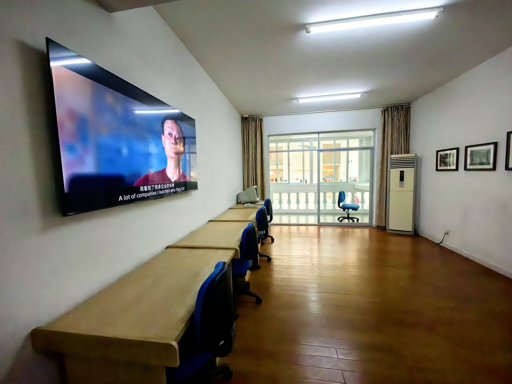 梦想是要有的，万一实现了呢！