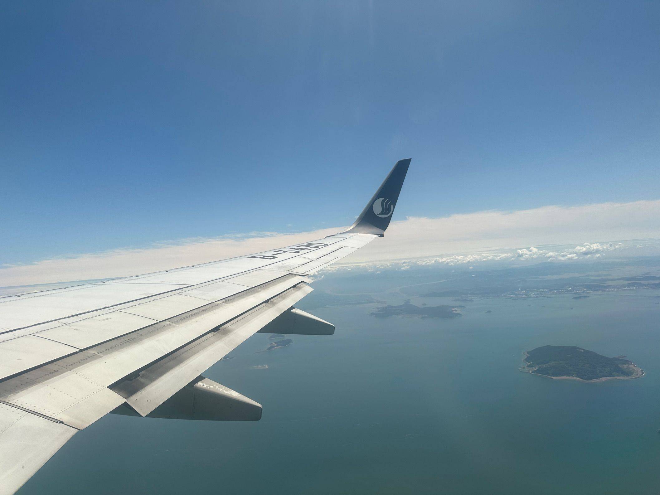 好玩 想玩明年还来 城市风光  旅行