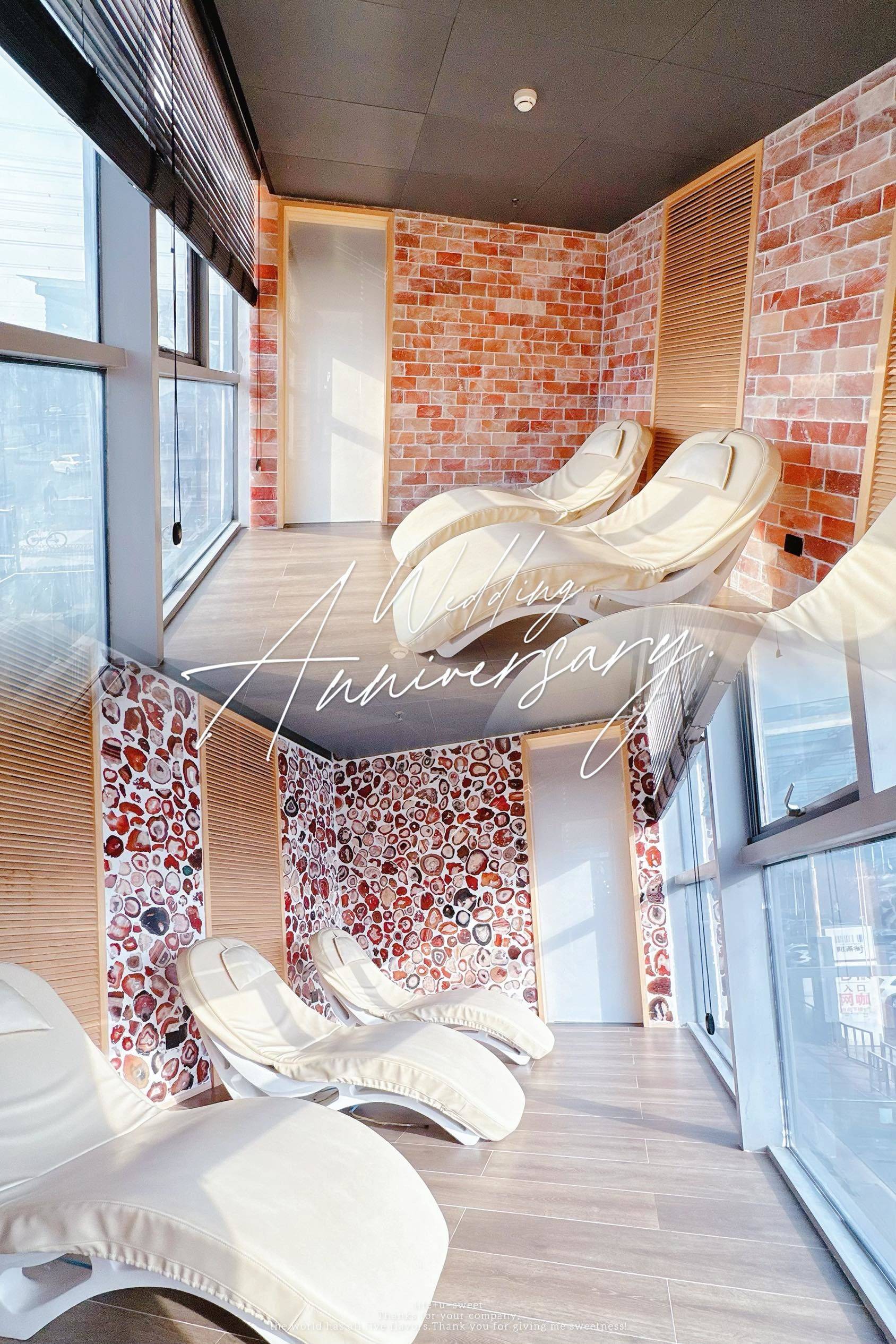 冬季的北京，和各种不同风格的汤泉更配哦！