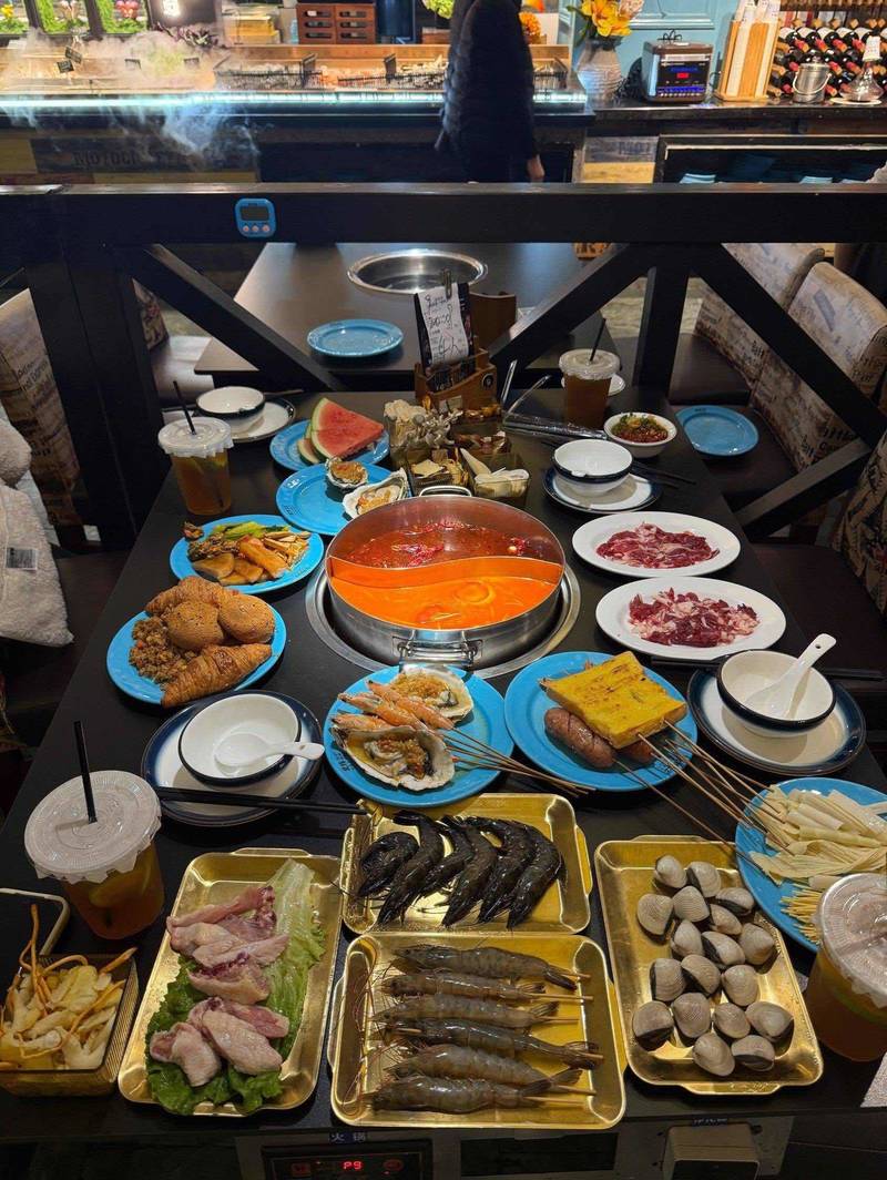 深圳实习日