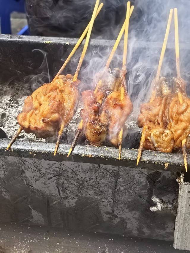 好想每天都像吃了菌子一样开心_3