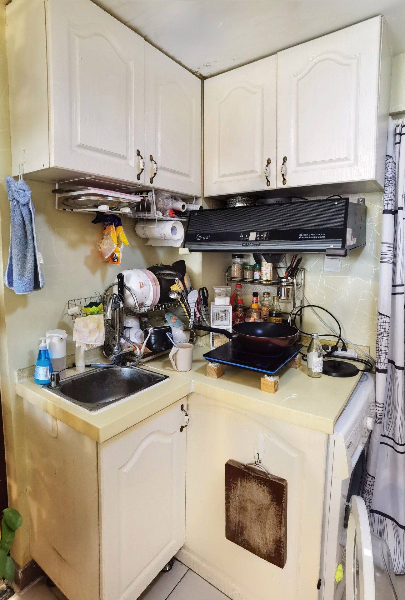 北京西城马连道小窝求带走_3