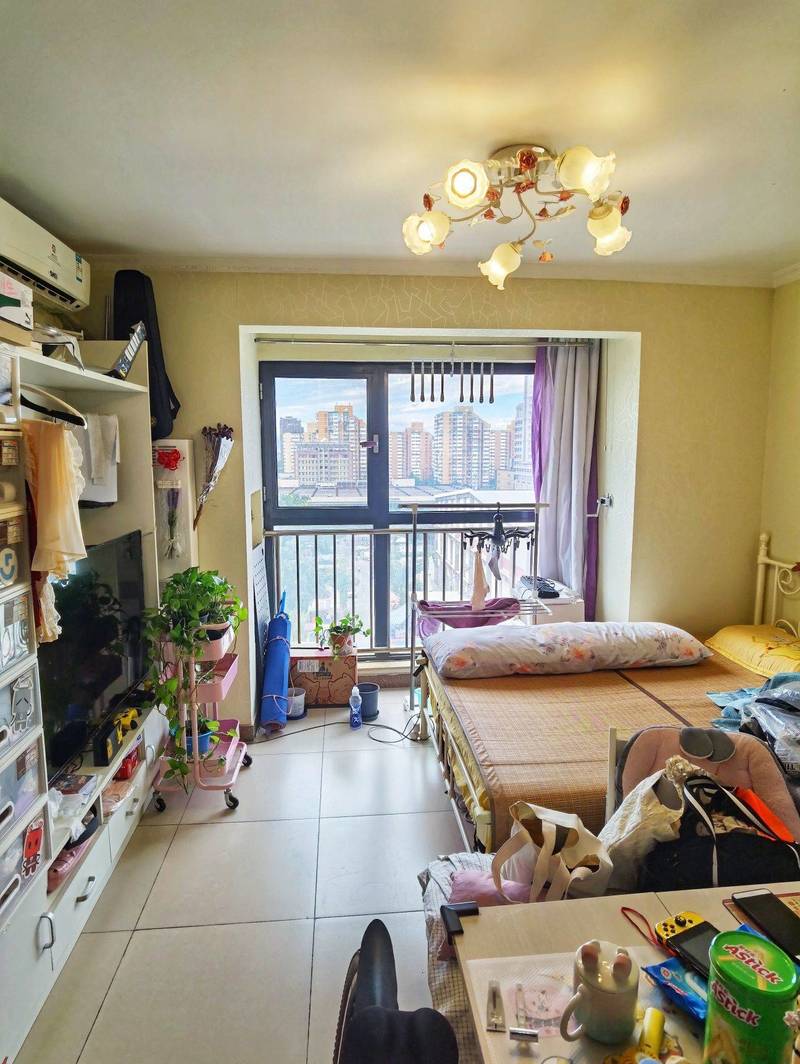 北京西城马连道小窝求带走