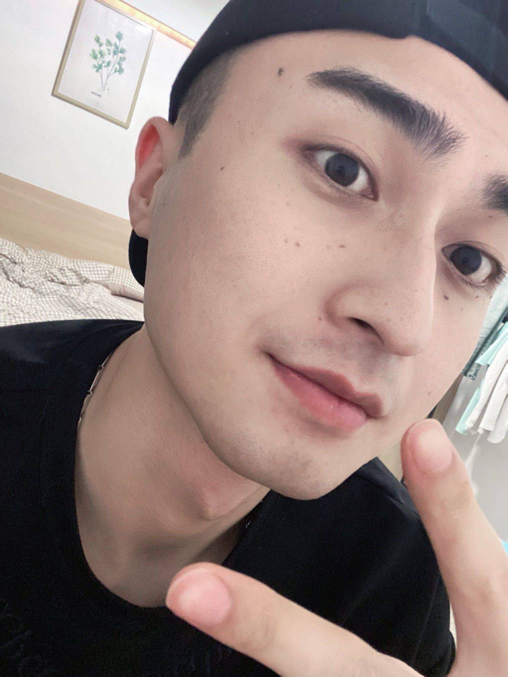 热爱漫无边际，生活自有分寸_1