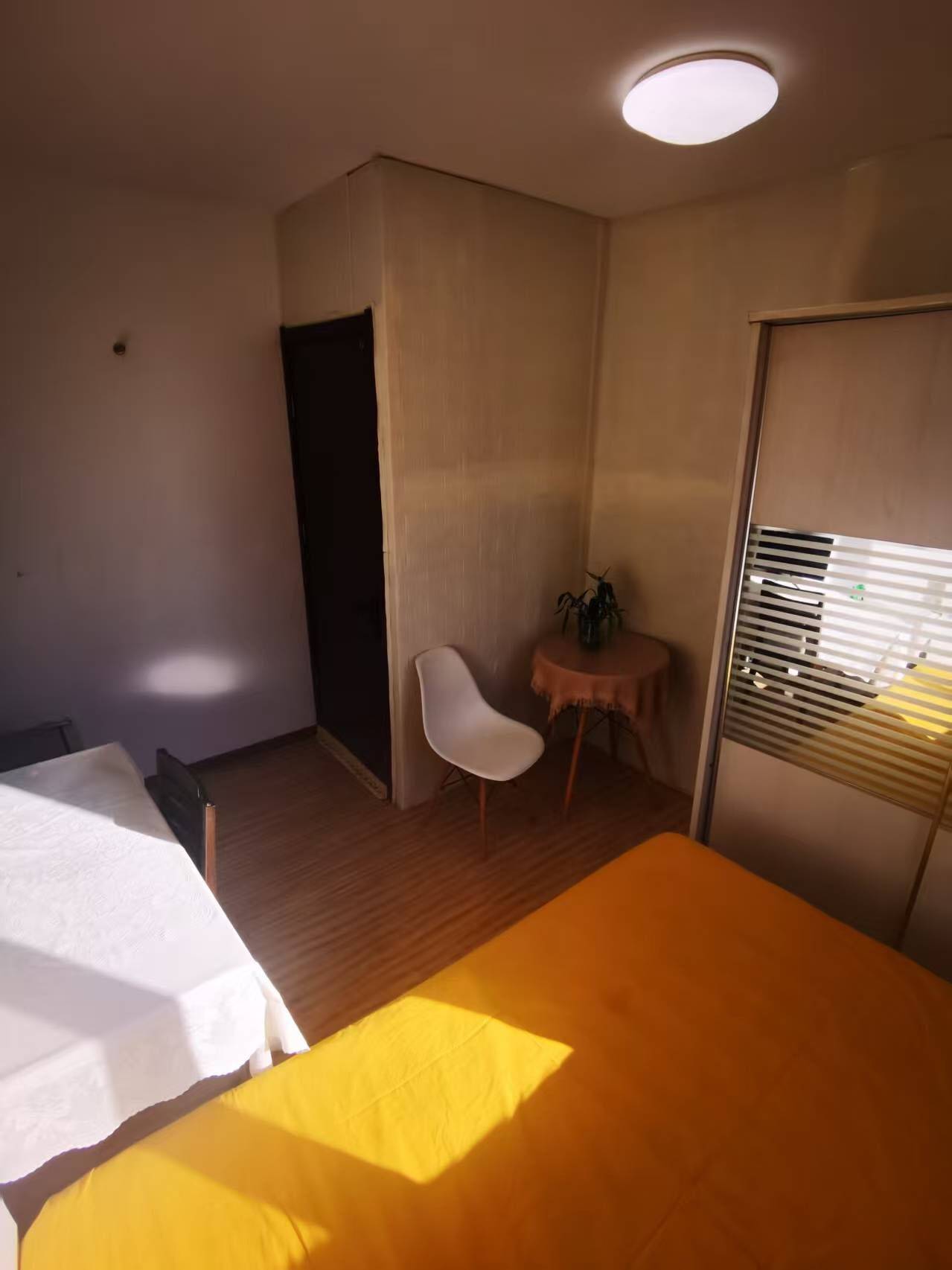 有房找合租的伙伴出租房屋