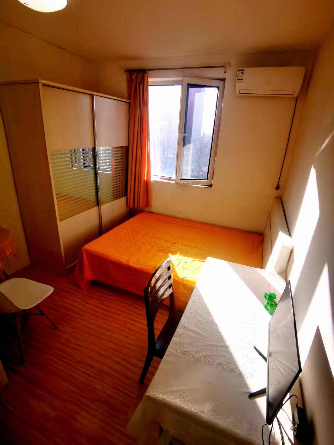 有房找合租的伙伴出租房屋_3