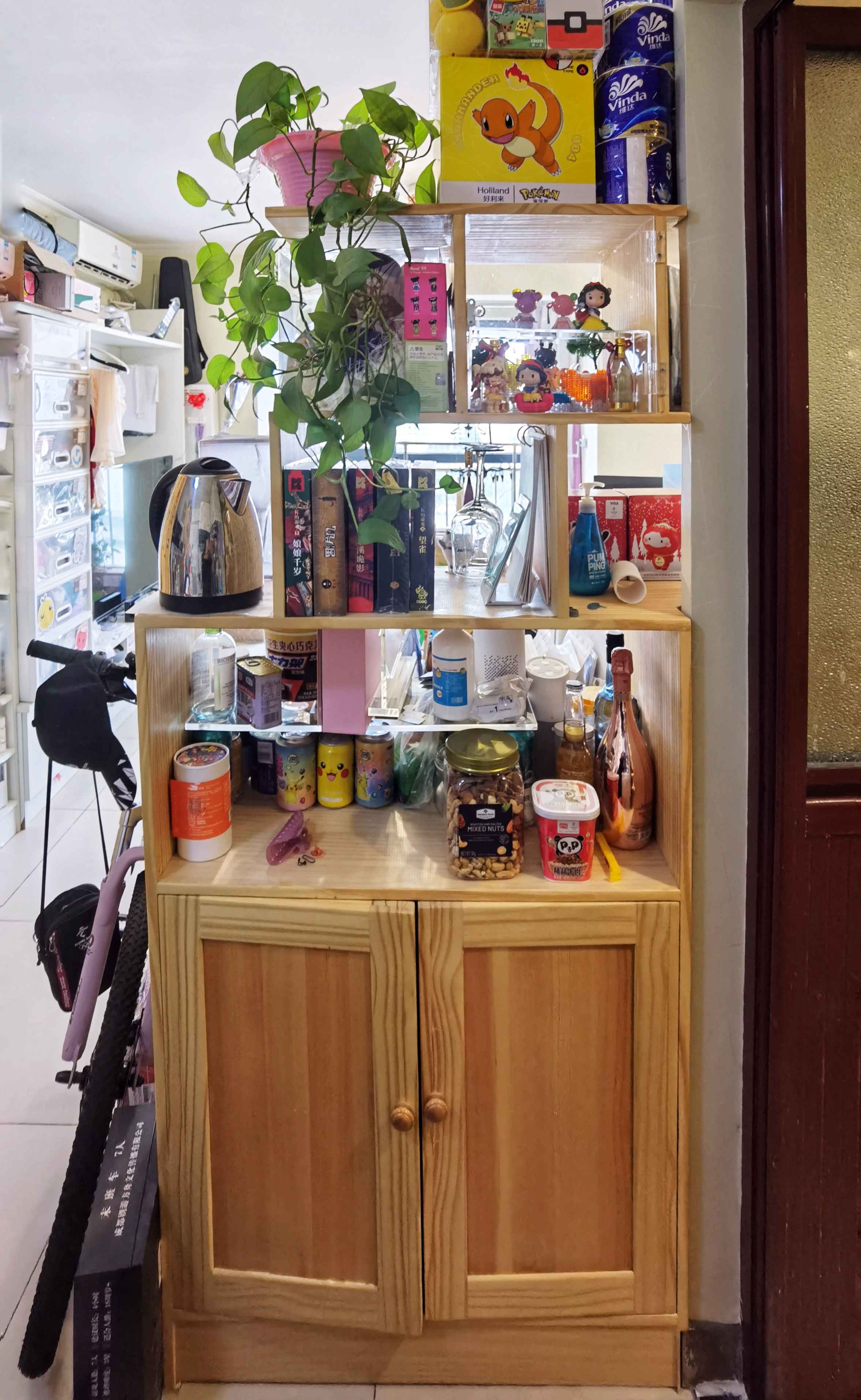 北京西城马连道小窝求带走_4