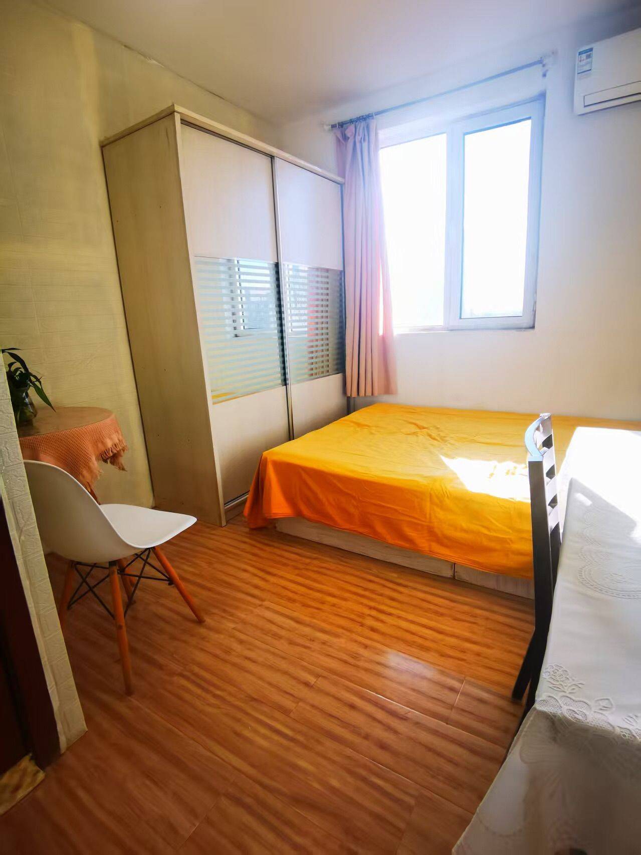 有房找合租的伙伴出租房屋_1