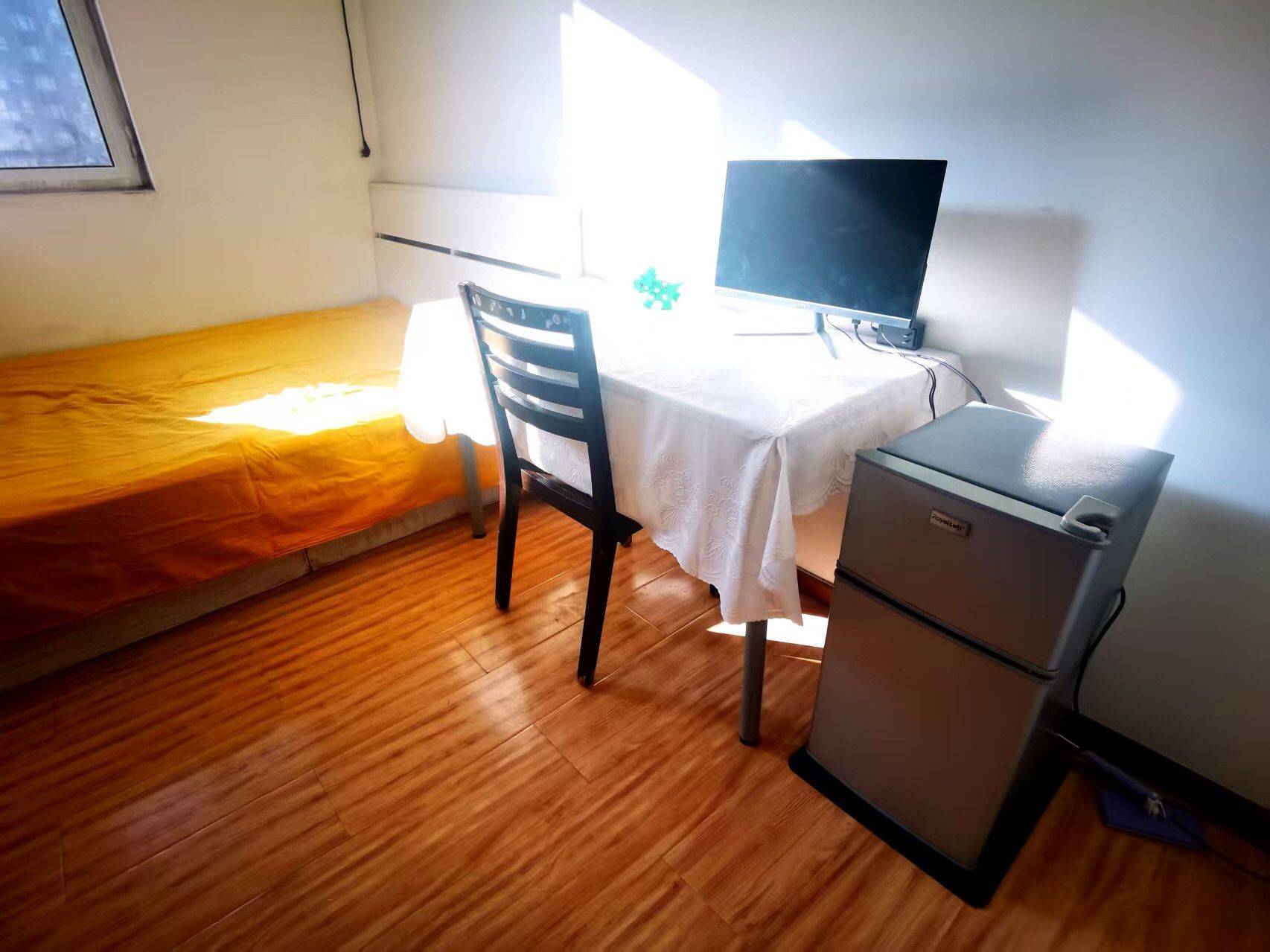 有房找合租的伙伴出租房屋_2