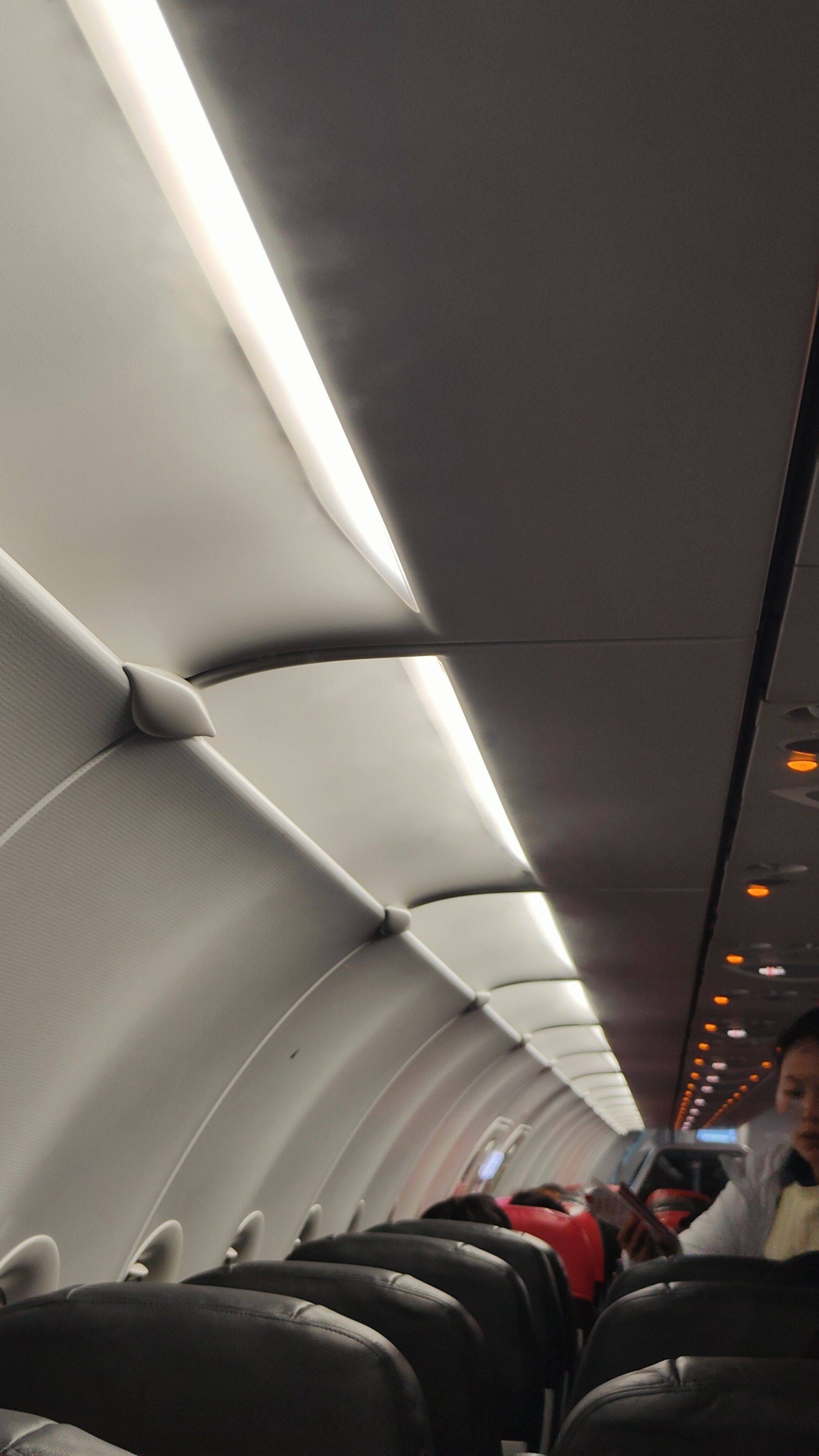 这就是传说中的亚航么