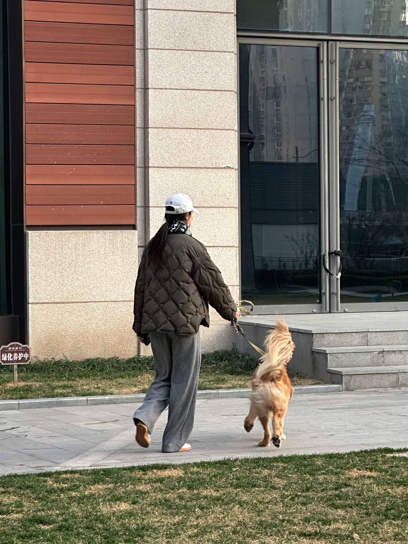 周末下午晒太阳🌿_1