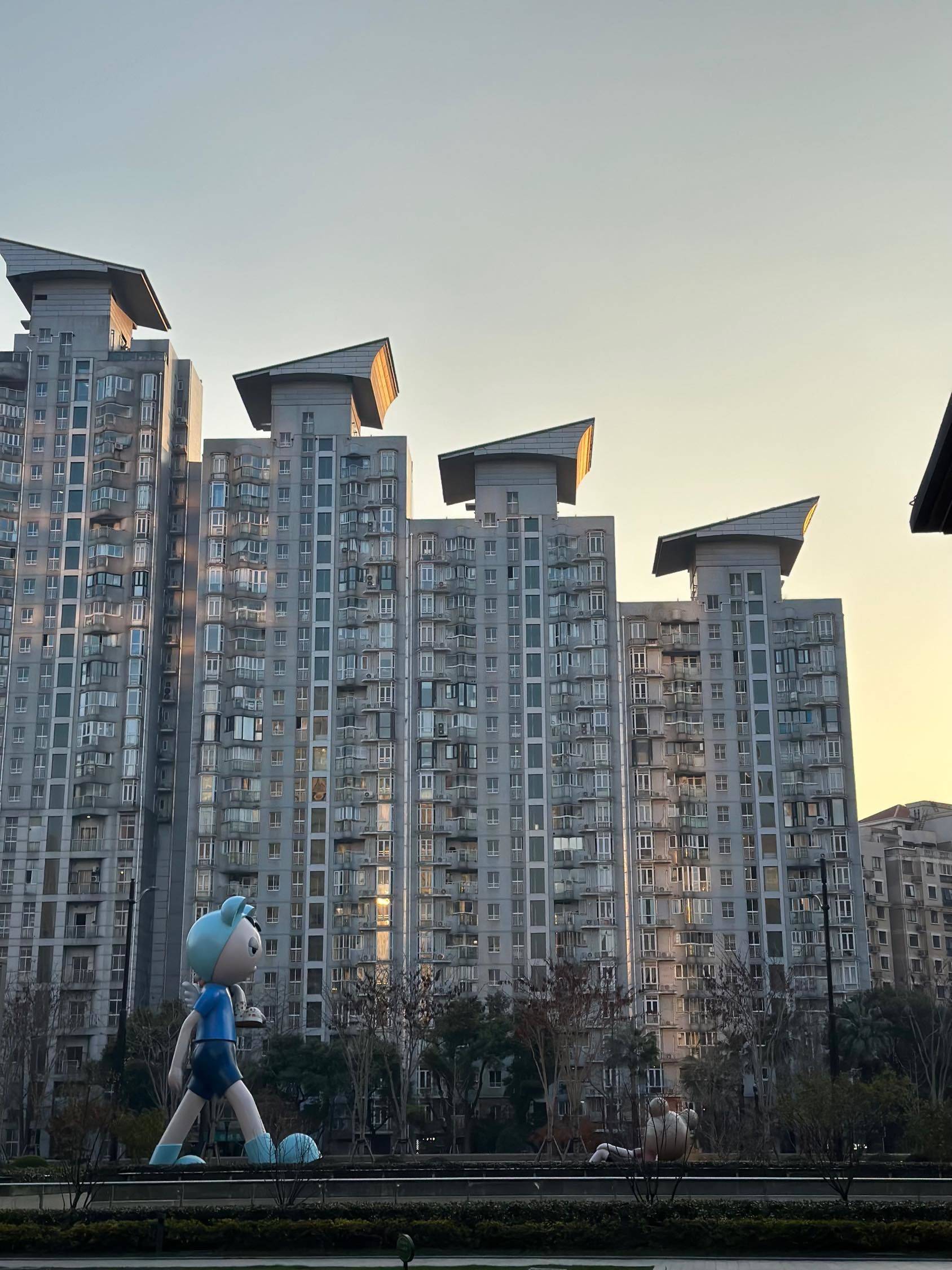 周末下午晒太阳🌿_3