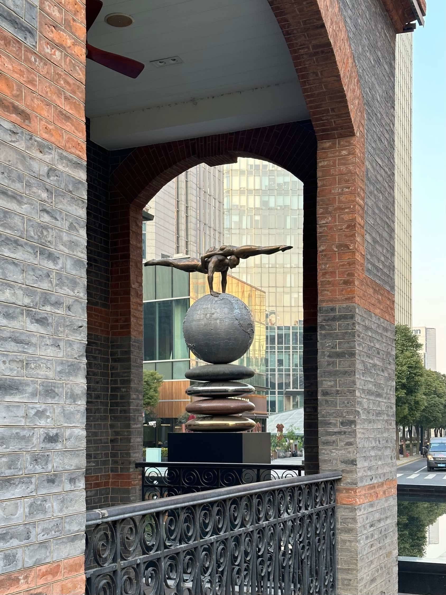 周末下午晒太阳🌿_2