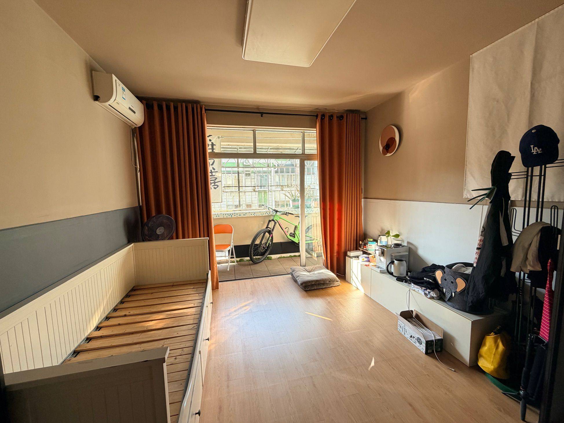 福田沙尾2房招室友，限男生