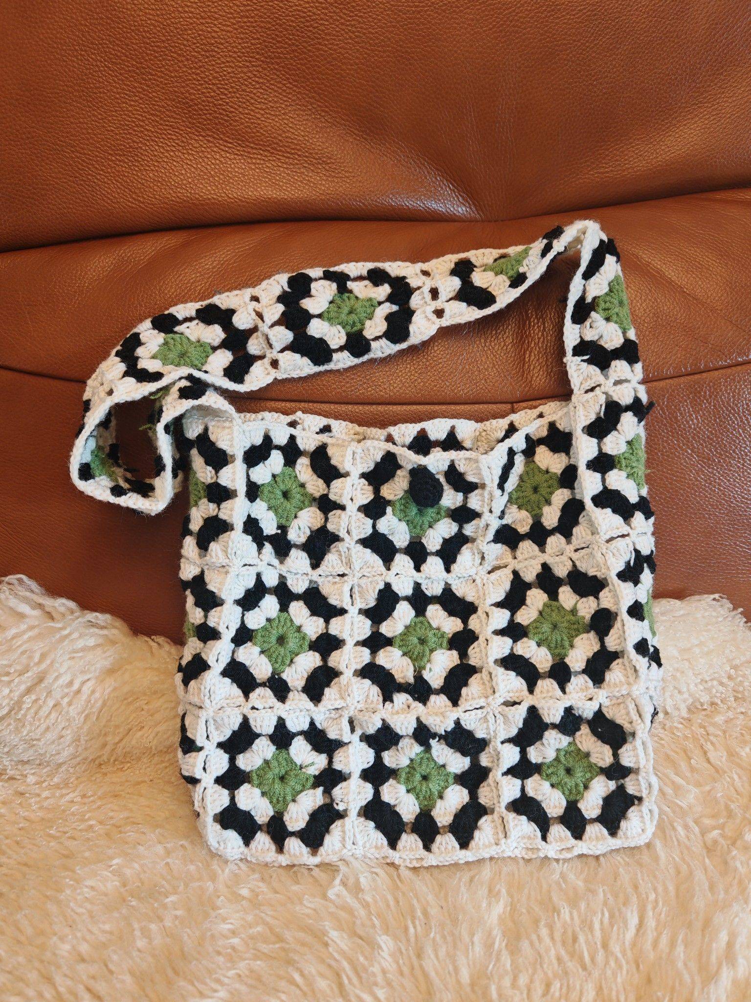 Mum's hand made