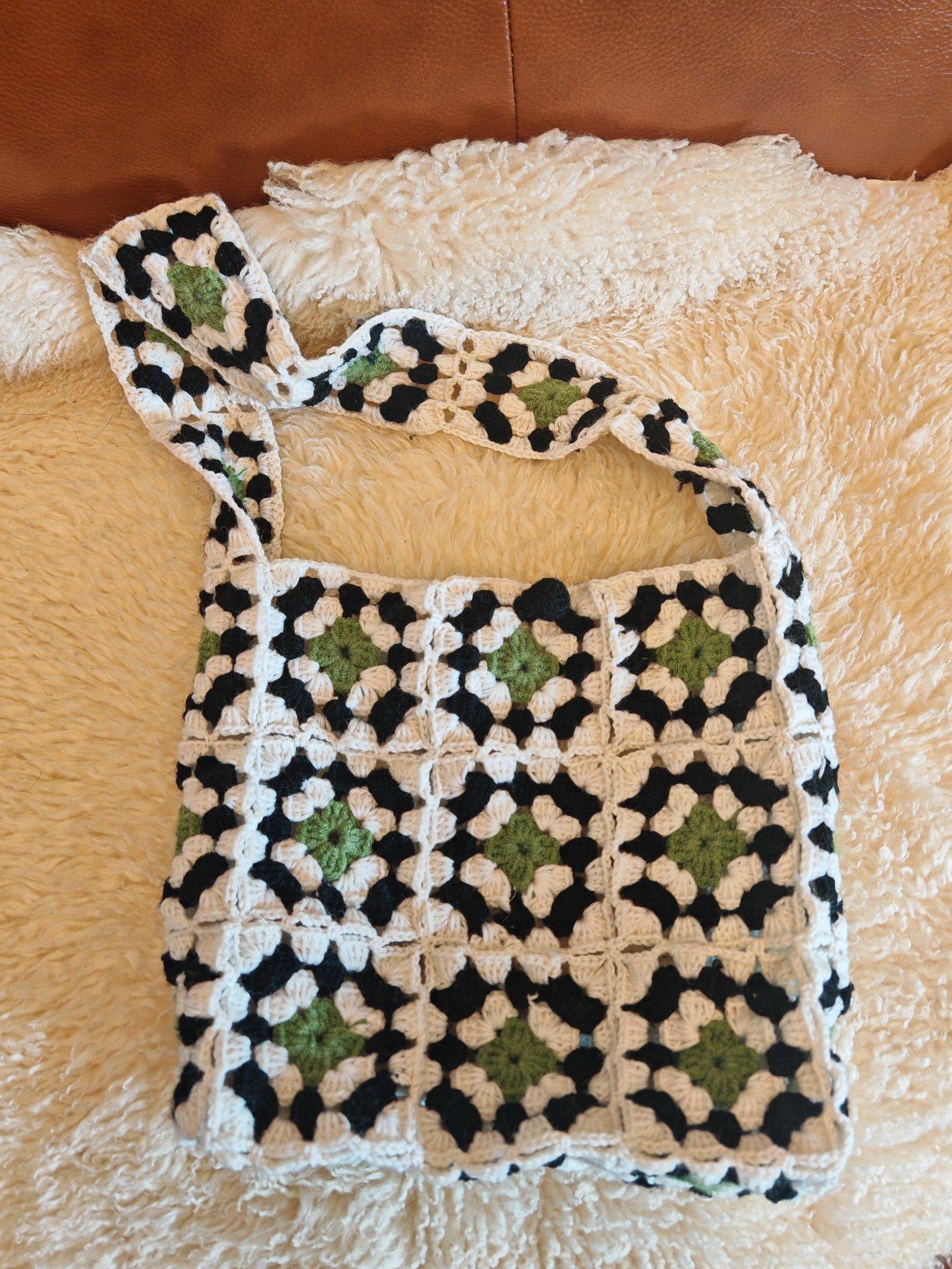 Mum's hand made_1