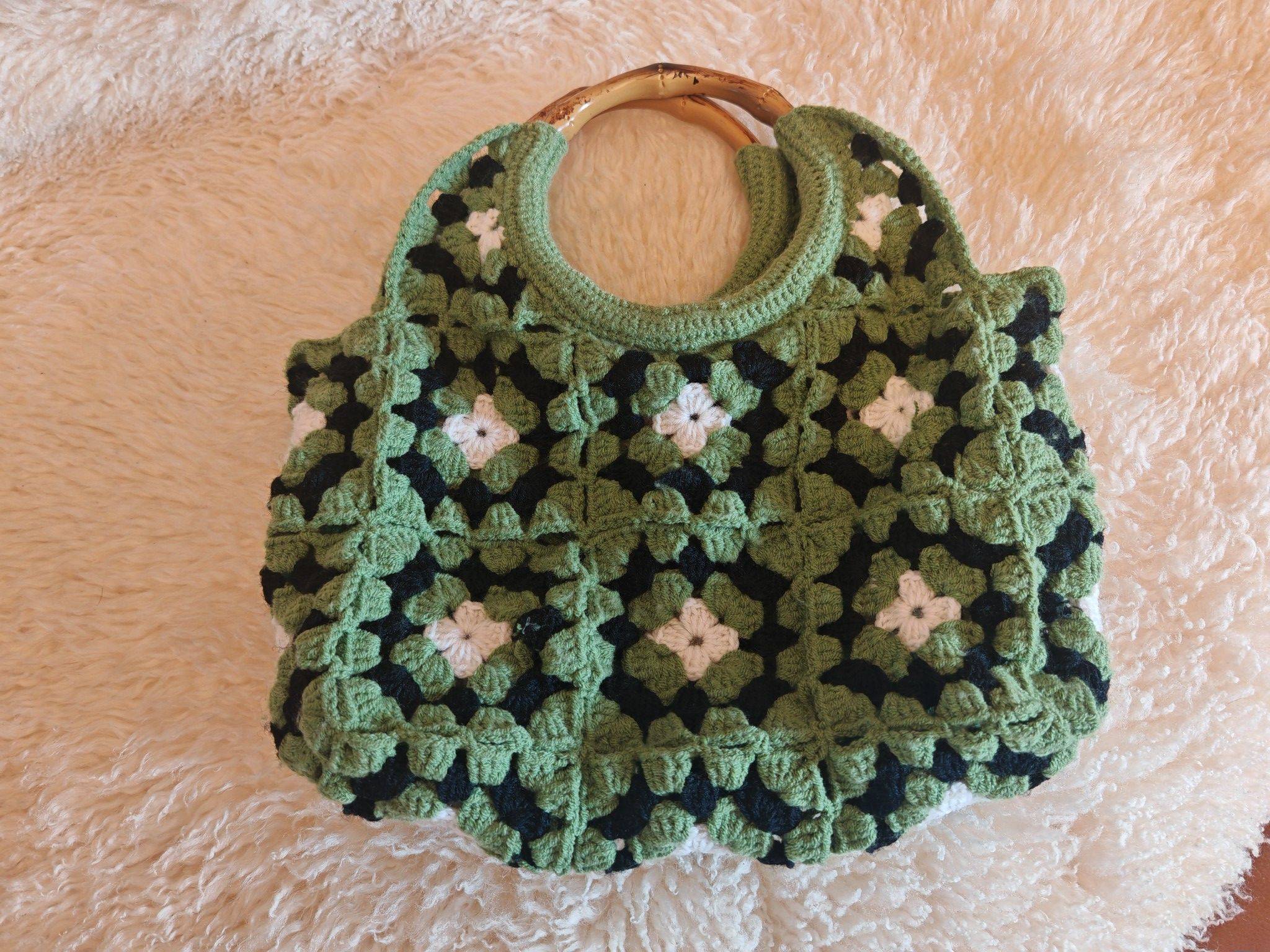Mum's hand made