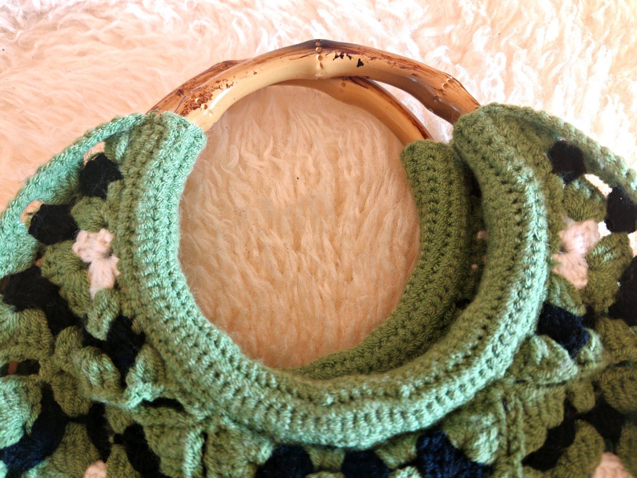 Mum's hand made_4