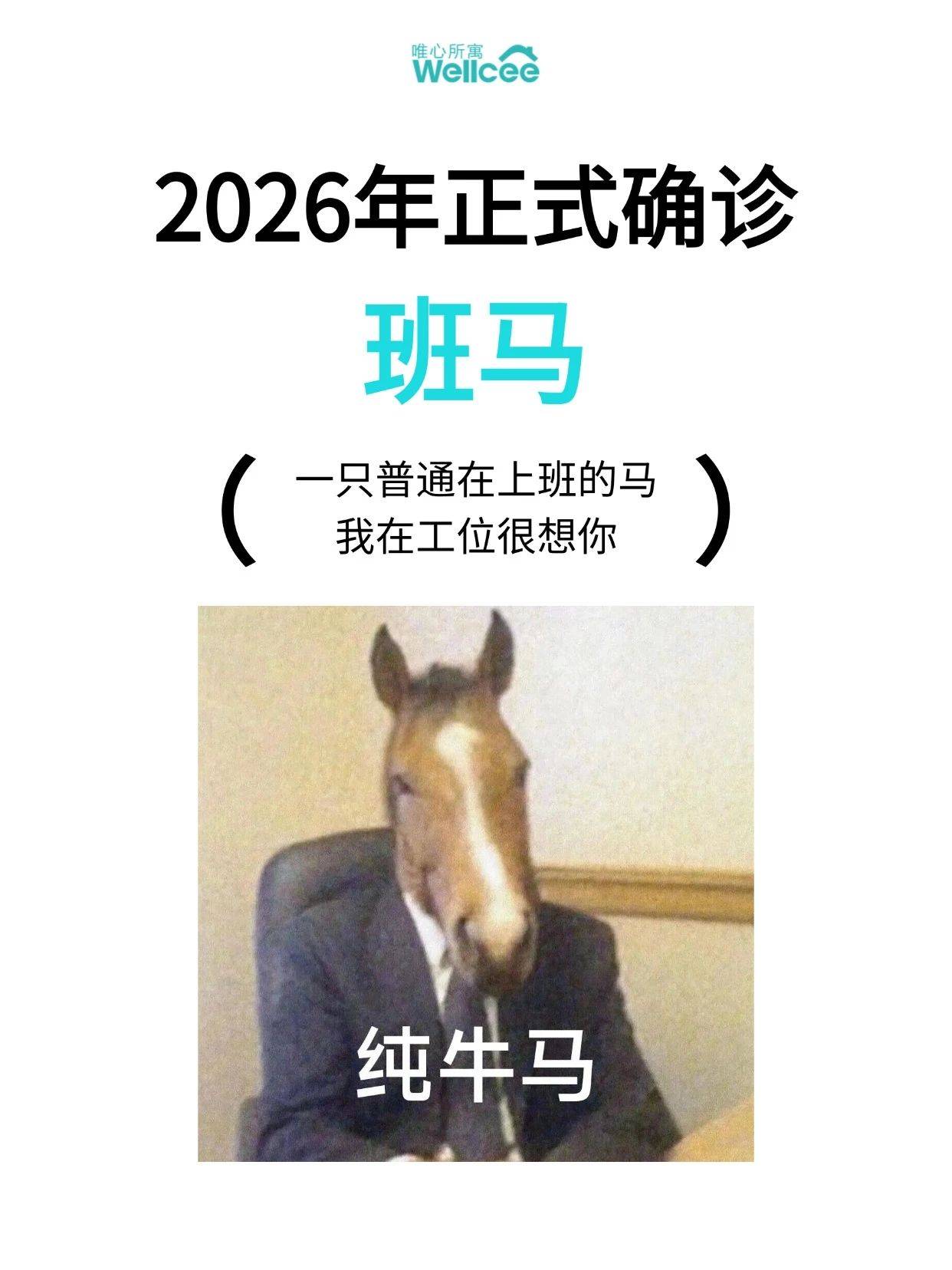 2026年你是什么马?_0
