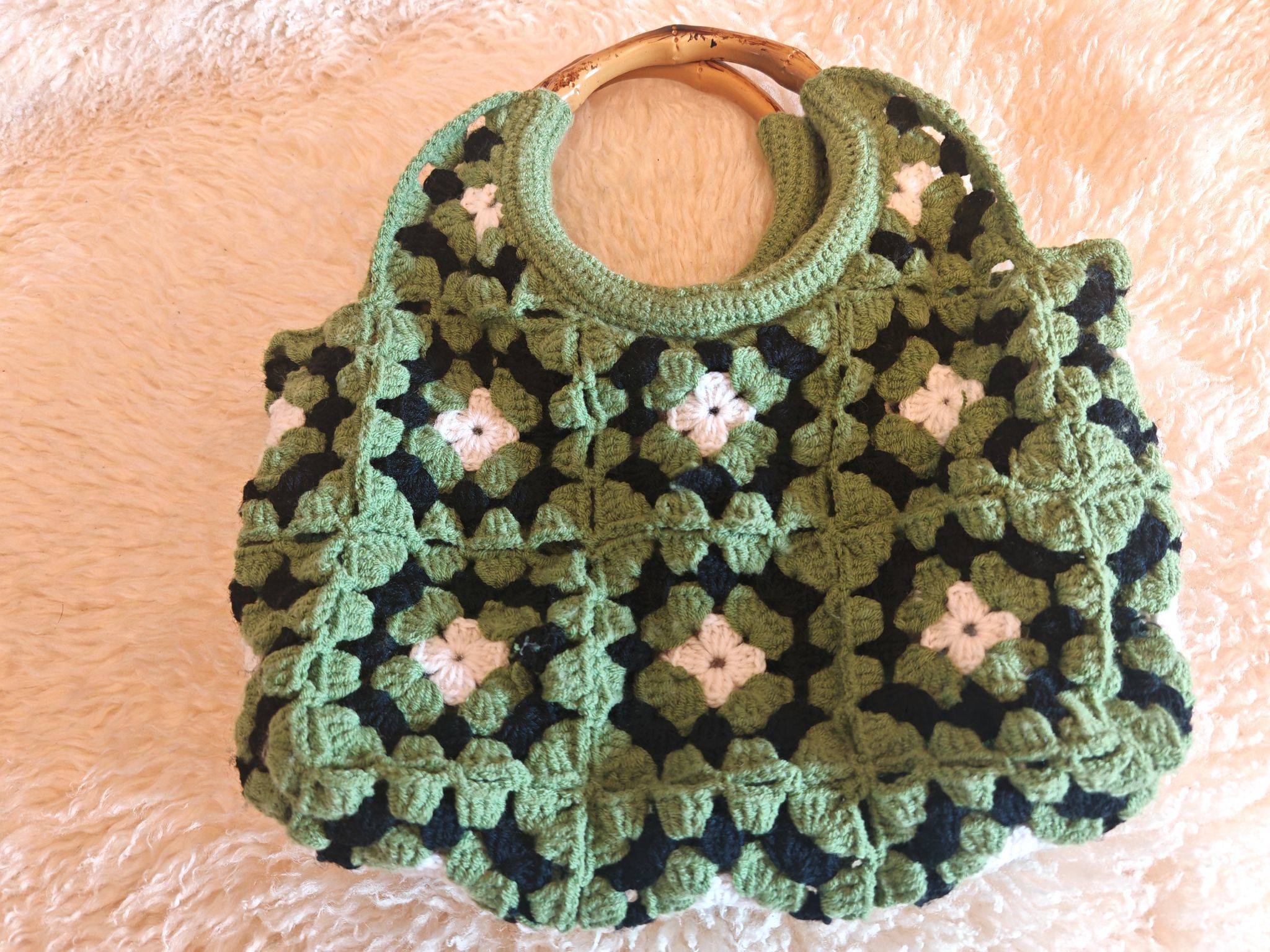 Mum's hand made_1
