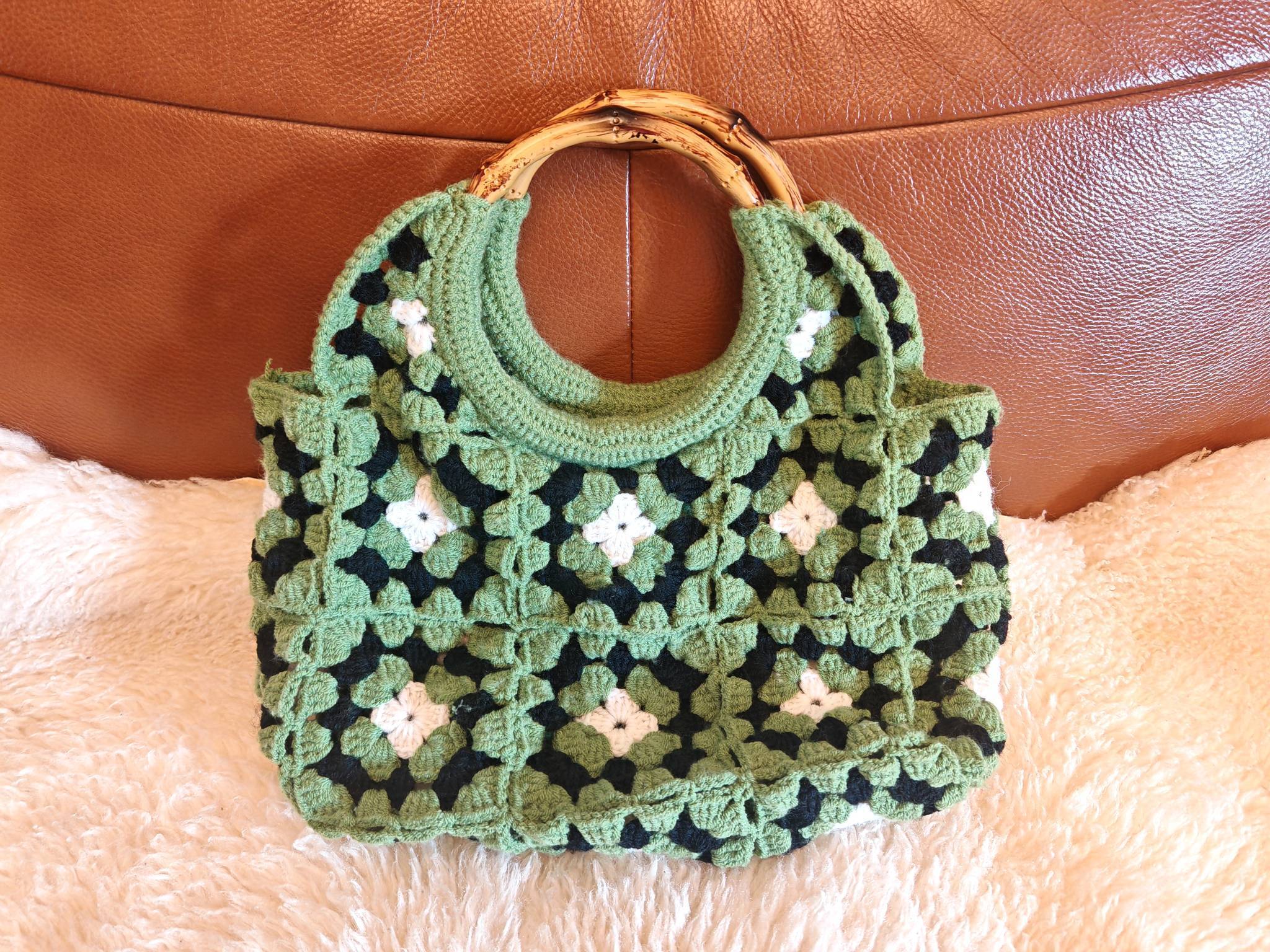 Mum's hand made_2