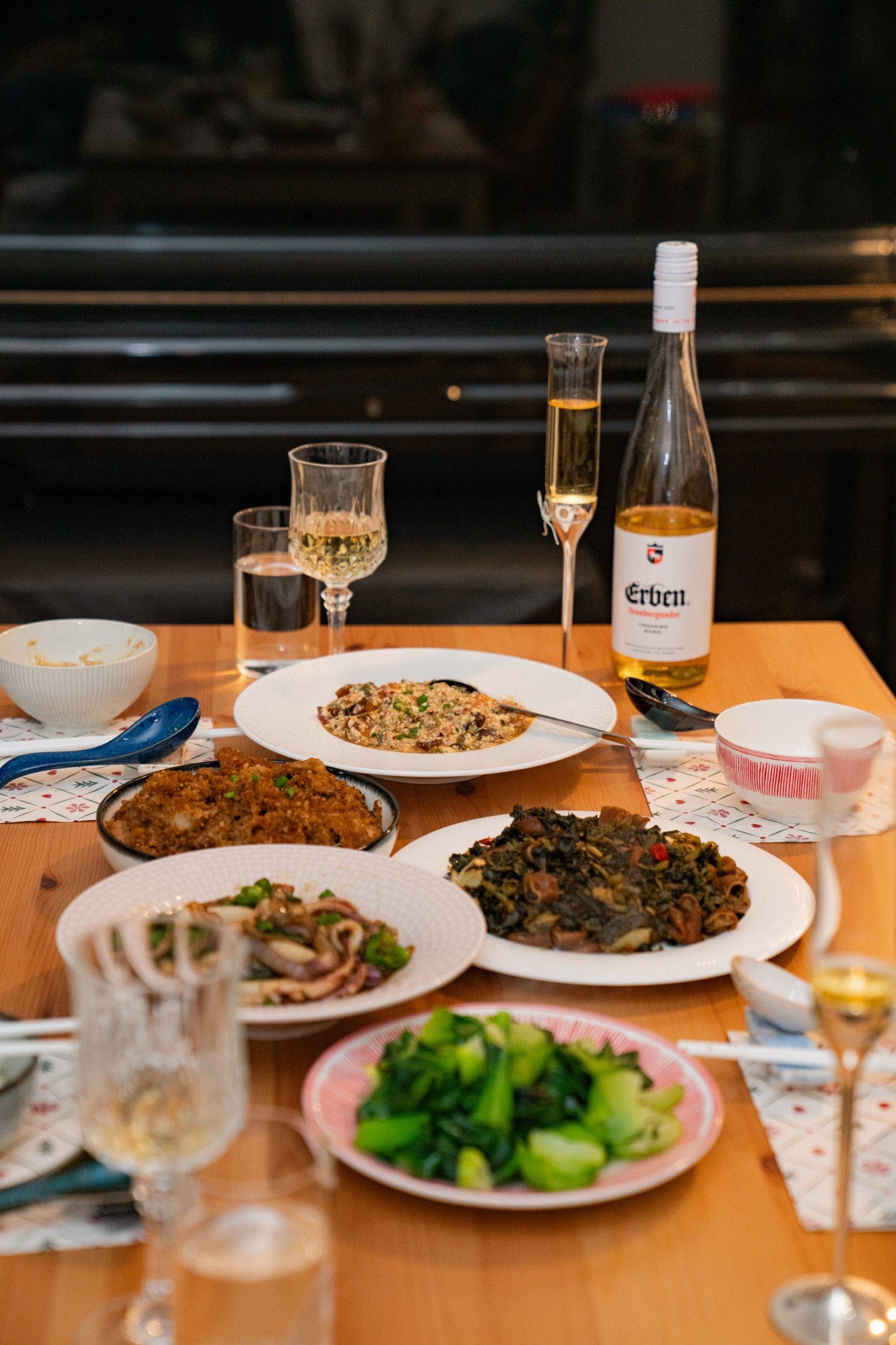 艺术沙龙又来啦！空瓶子厨房读诗会。_3