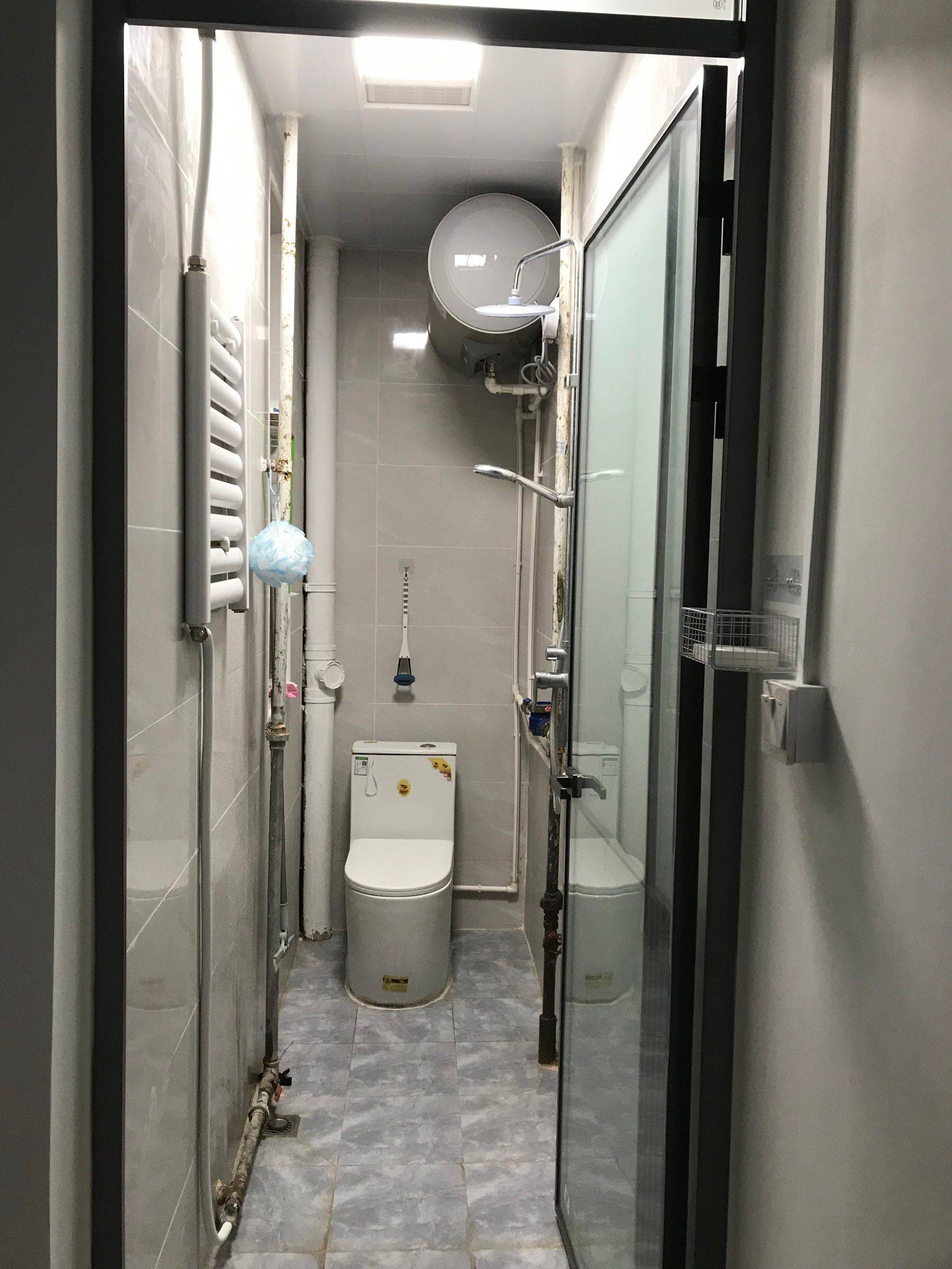 找合租室友_3