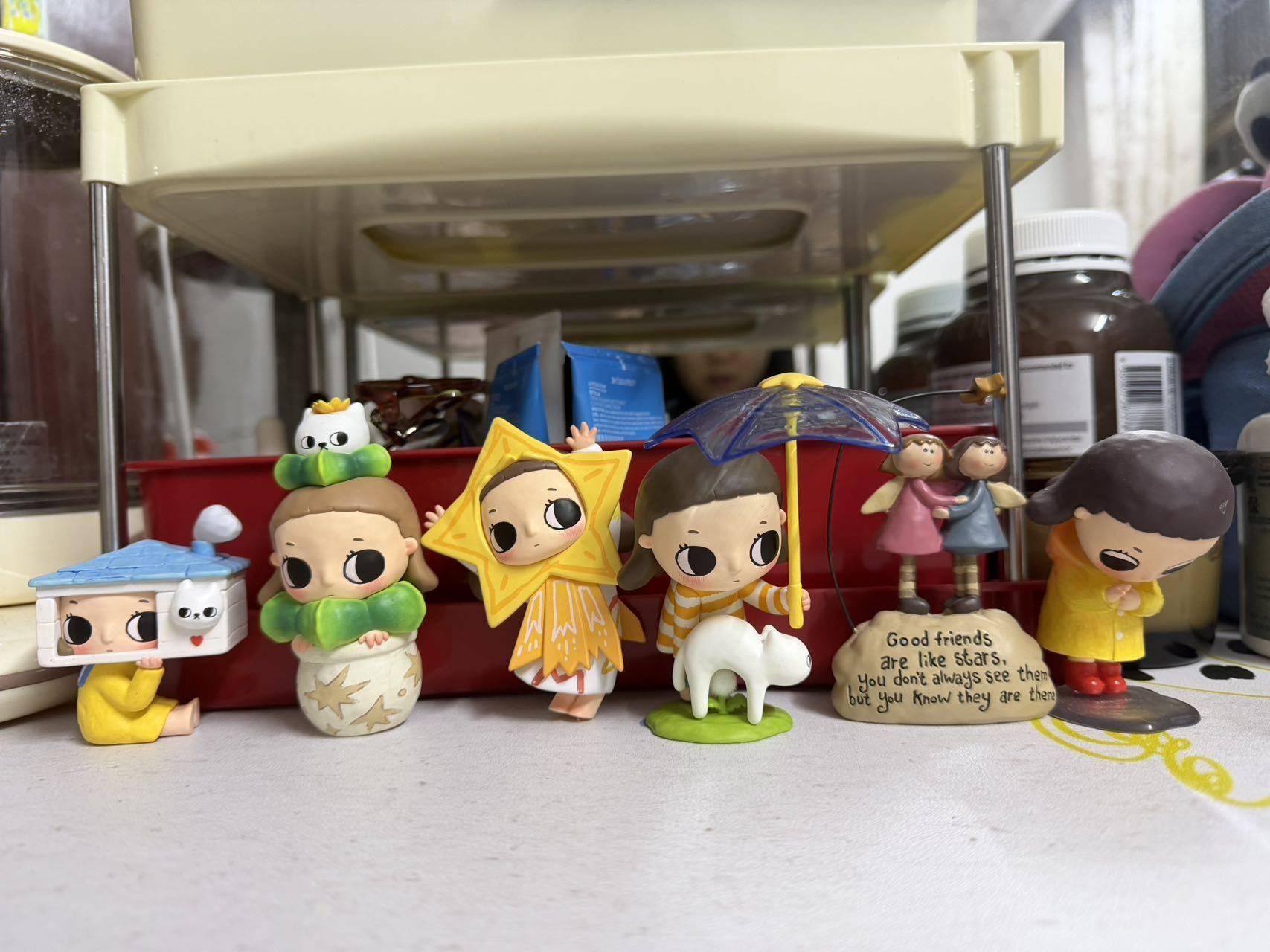 一群塔塔谁要领养