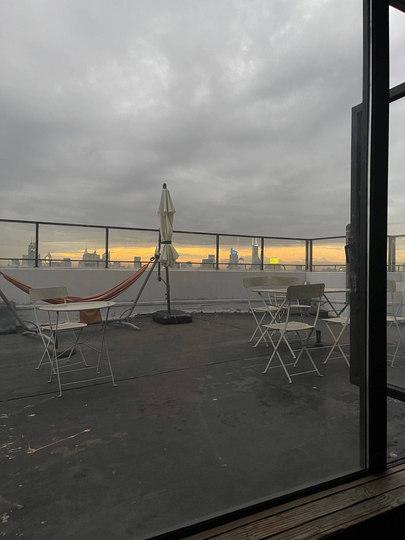 Ma Chérie寻室友_4